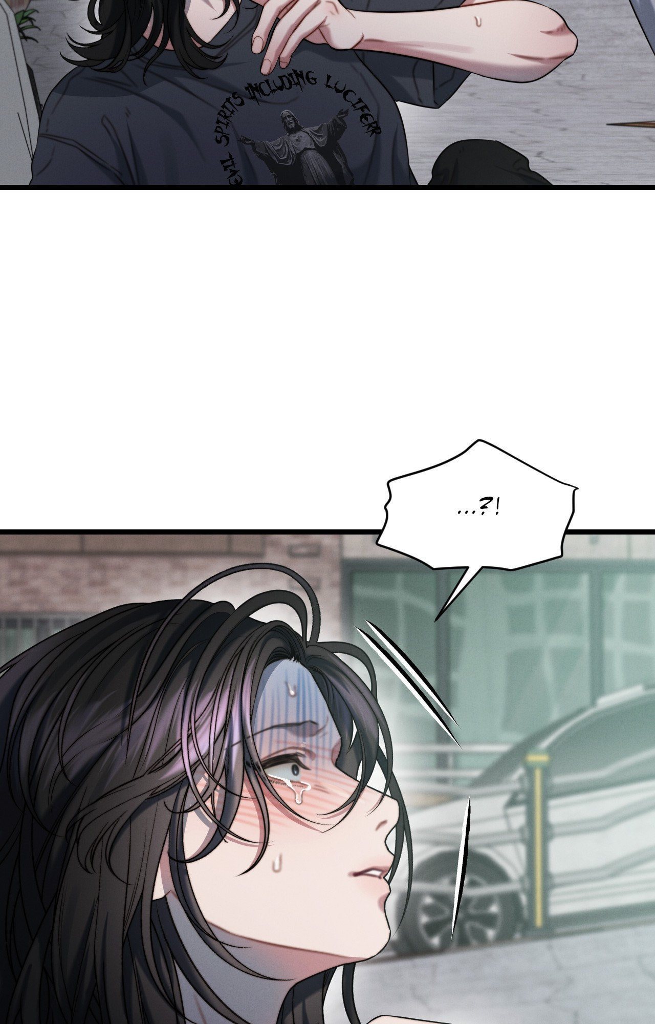 You're Coming With Me! Chapter 1 page 102 - 