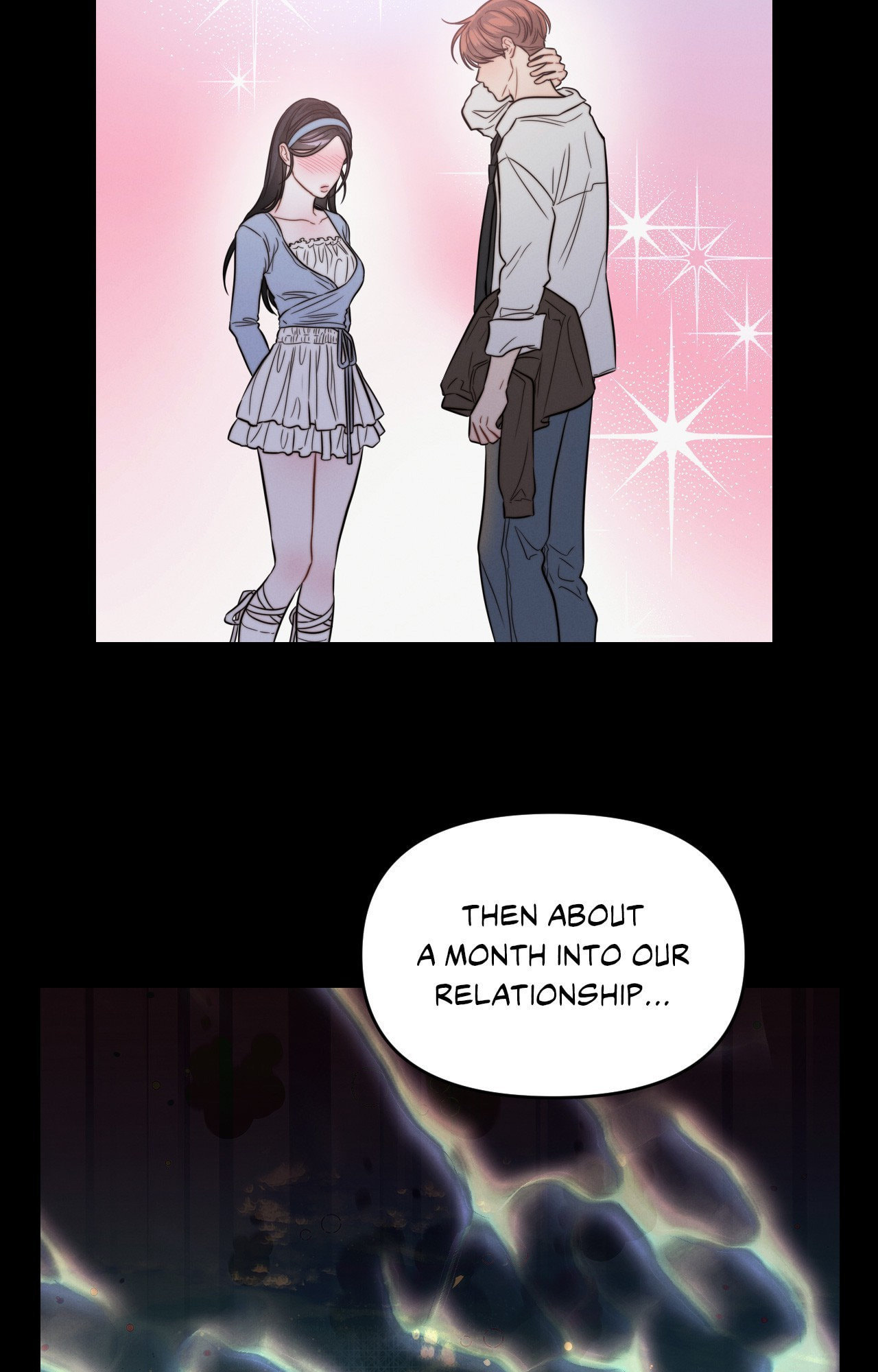 You're Coming With Me! Chapter 1 page 105 - 