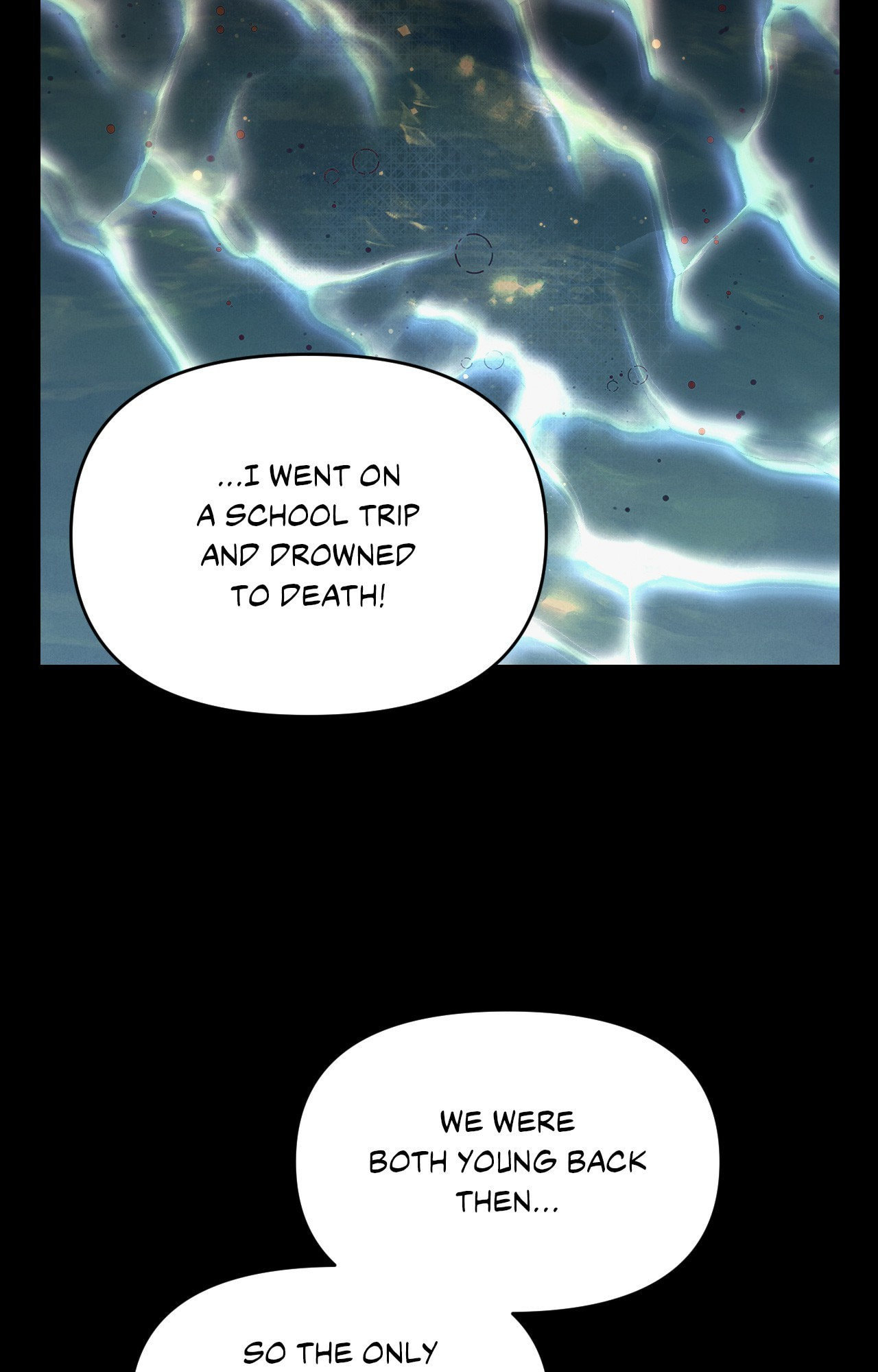 You're Coming With Me! Chapter 1 page 106 - 