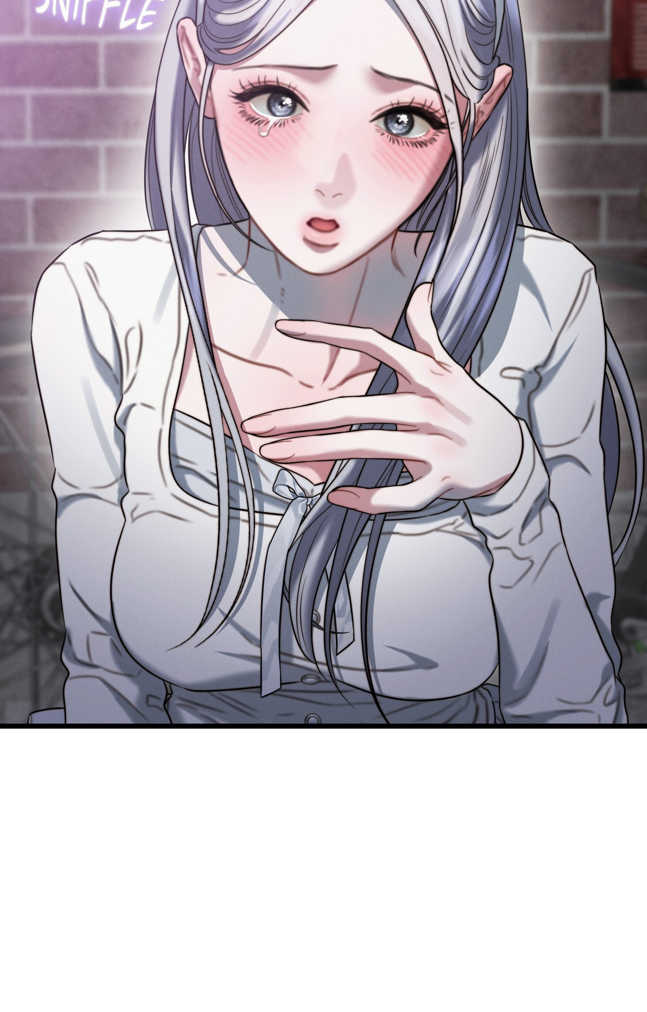 You're Coming With Me! Chapter 1 page 109 - 