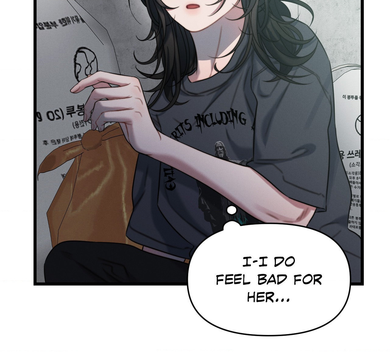 You're Coming With Me! Chapter 1 page 111 - 