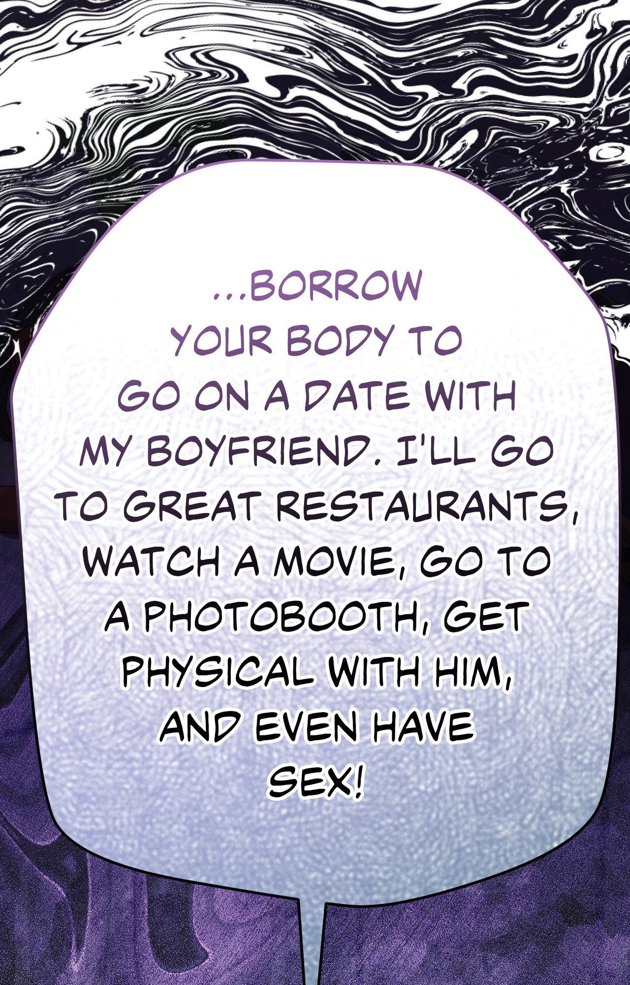 You're Coming With Me! Chapter 1 page 114 - 