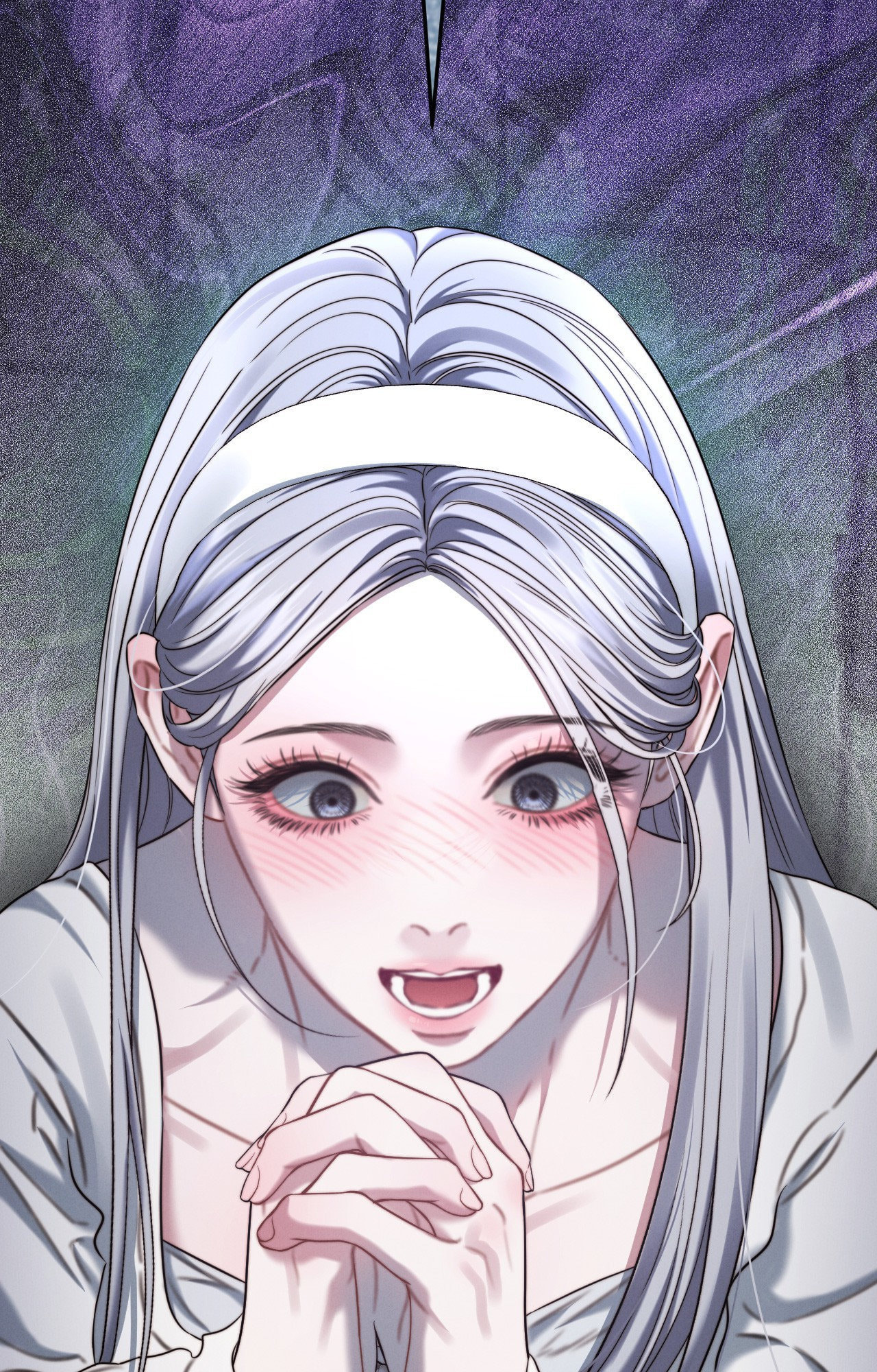 You're Coming With Me! Chapter 1 page 115 - 