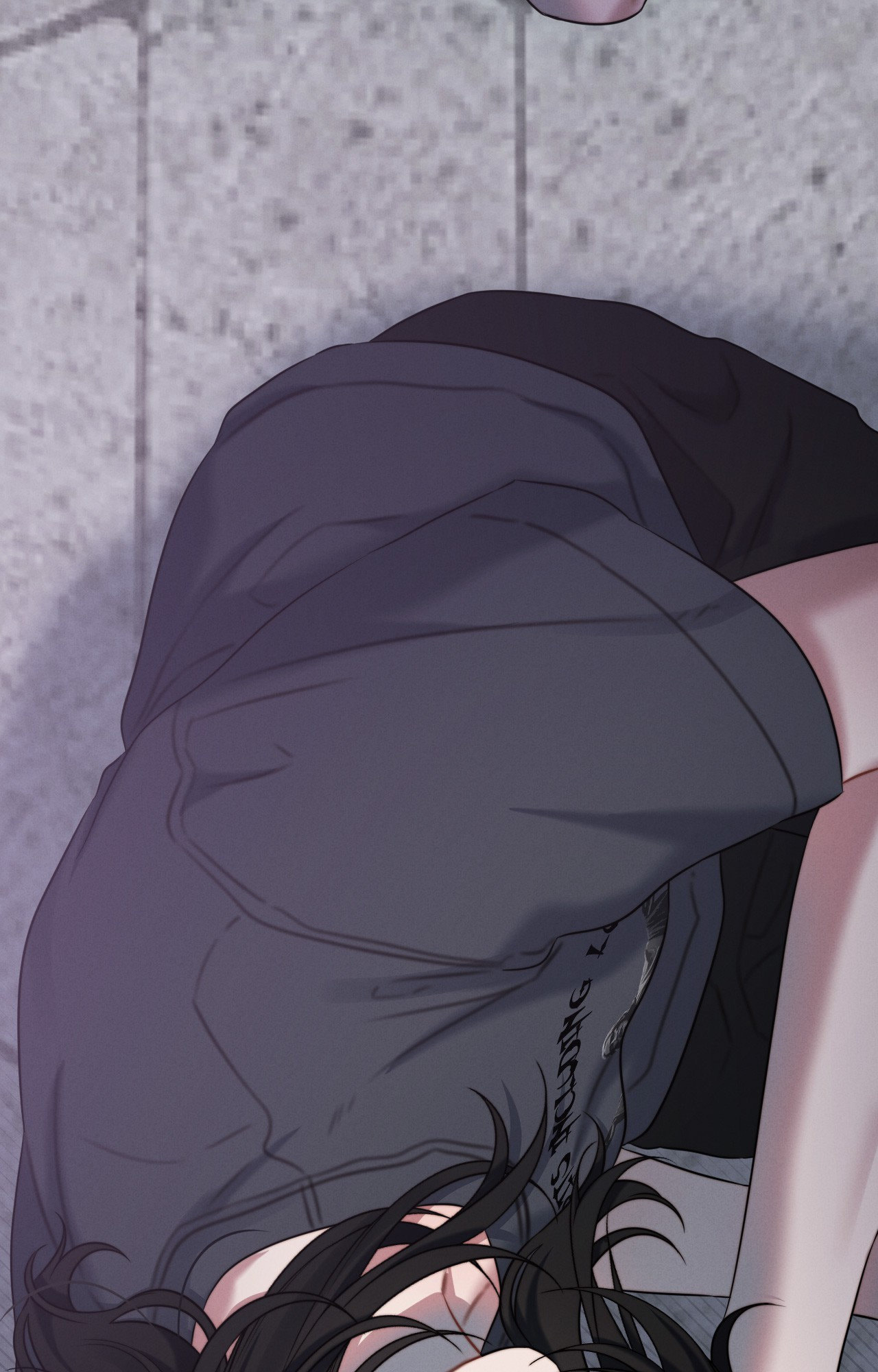 You're Coming With Me! Chapter 1 page 117 - 