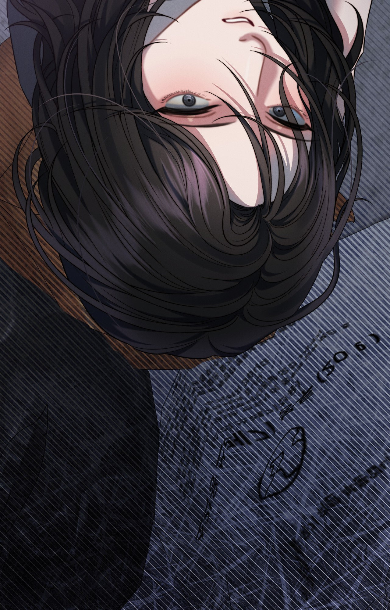You're Coming With Me! Chapter 1 page 118 - 