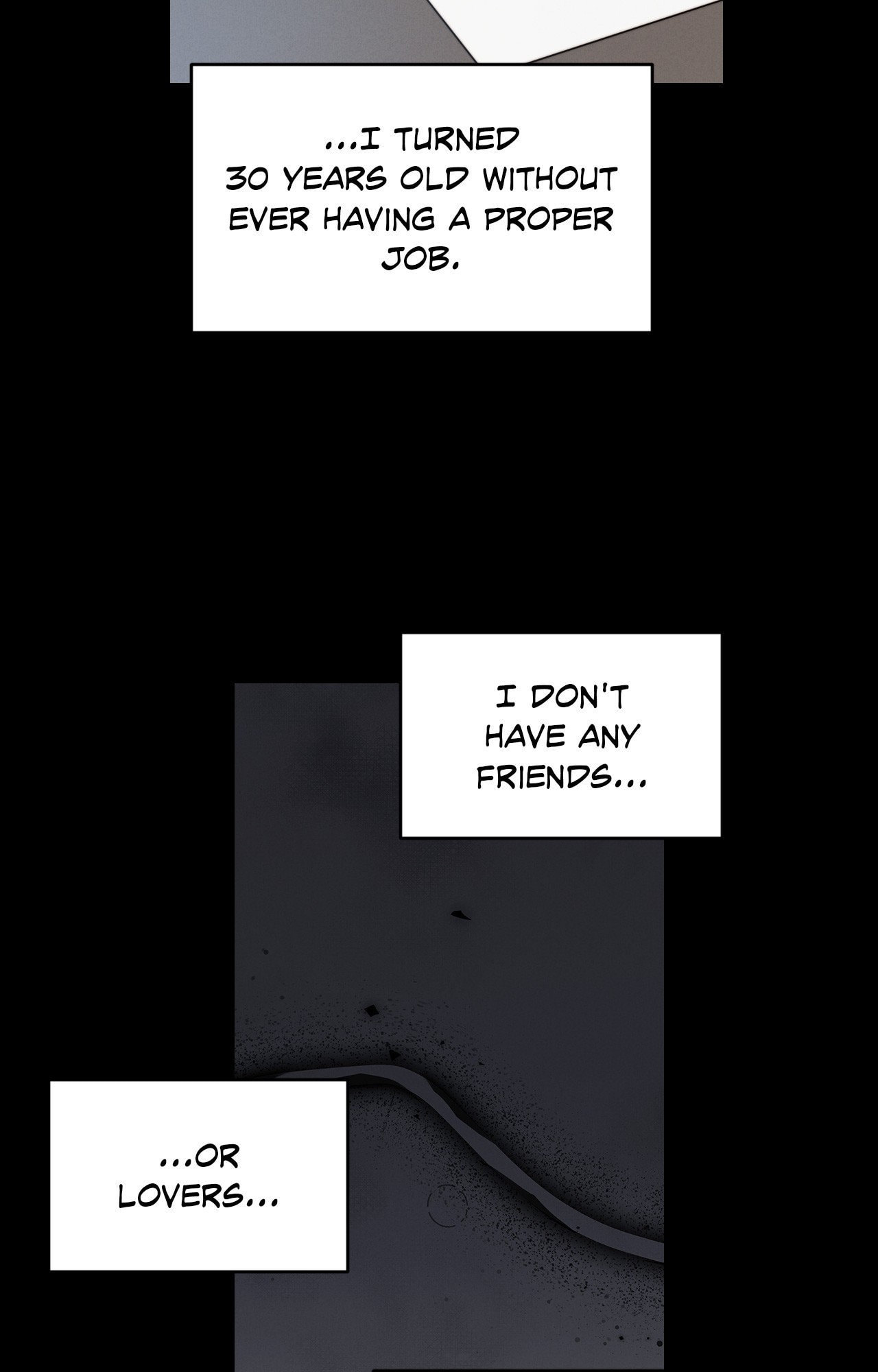 You're Coming With Me! Chapter 1 page 15 - 