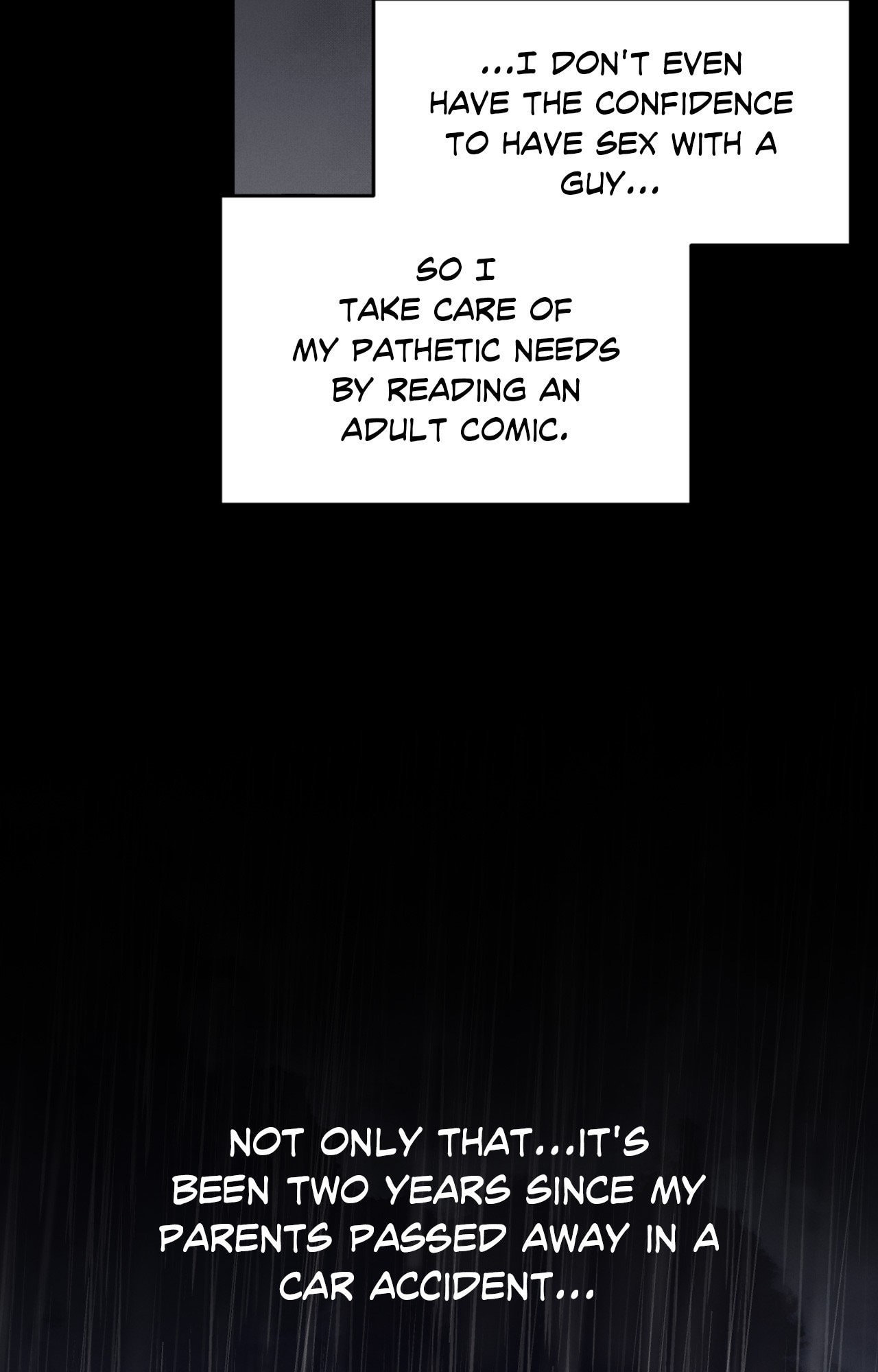 You're Coming With Me! Chapter 1 page 16 - 
