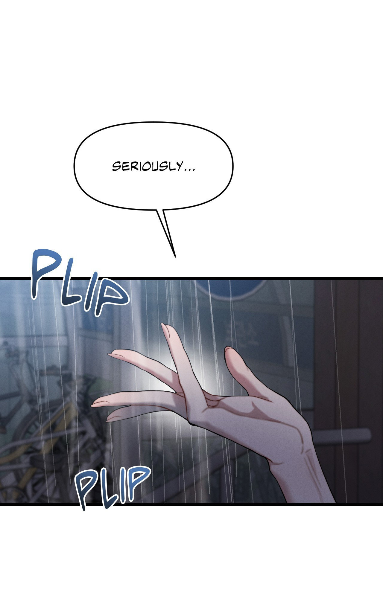 You're Coming With Me! Chapter 1 page 19 - 