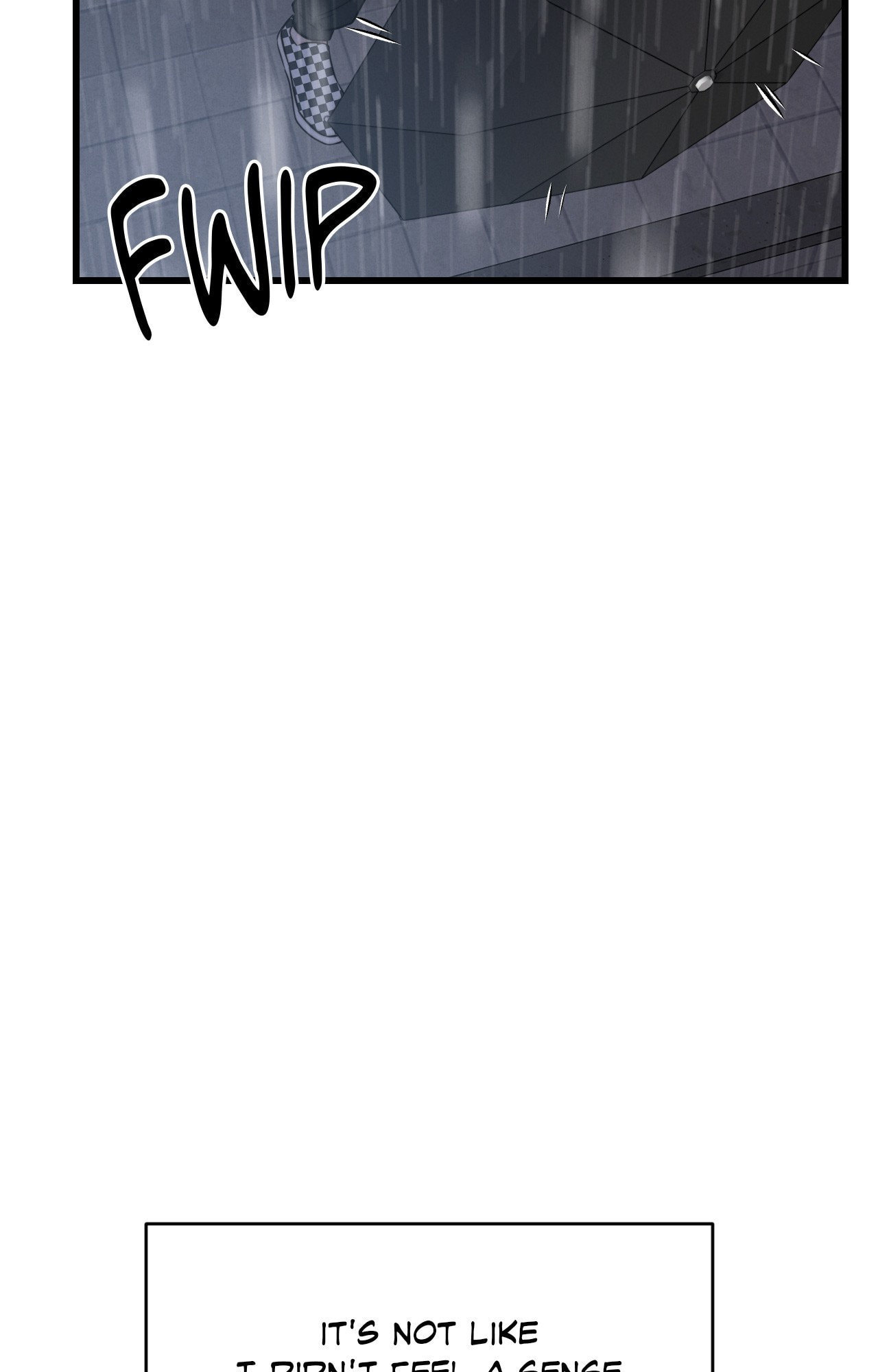 You're Coming With Me! Chapter 1 page 21 - 