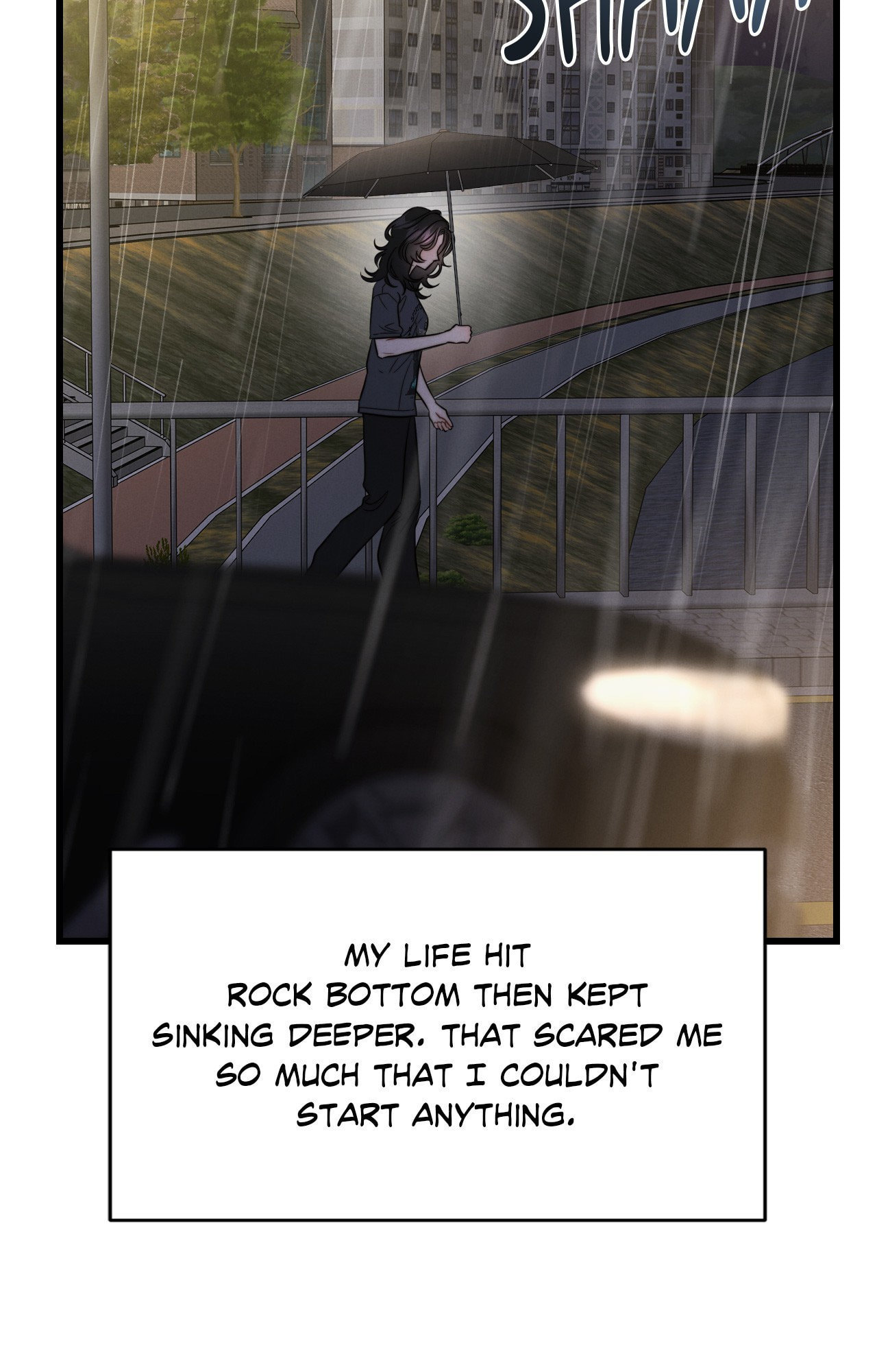 You're Coming With Me! Chapter 1 page 23 - 