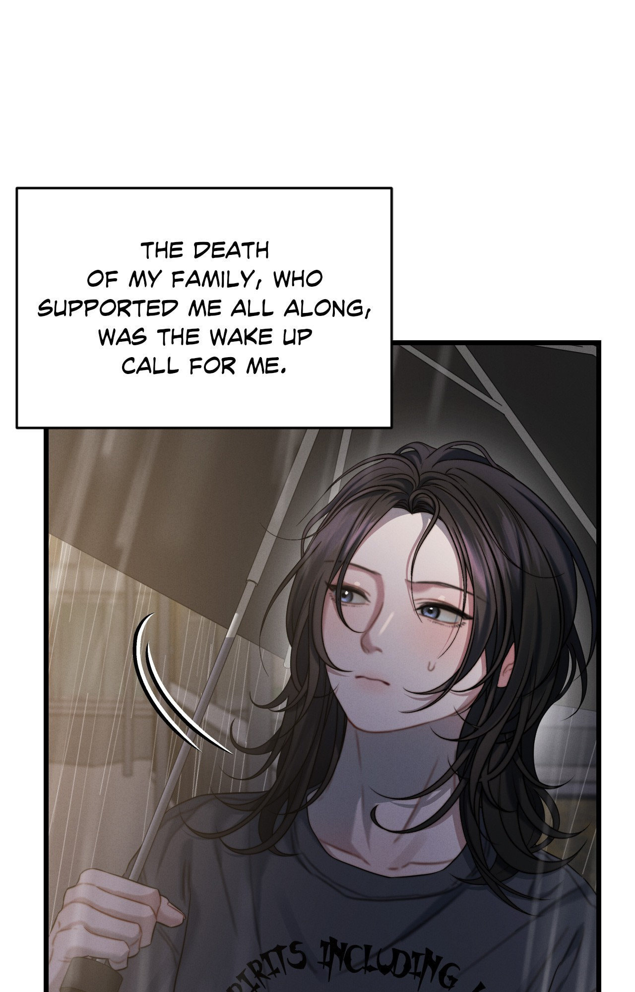 You're Coming With Me! Chapter 1 page 24 - 