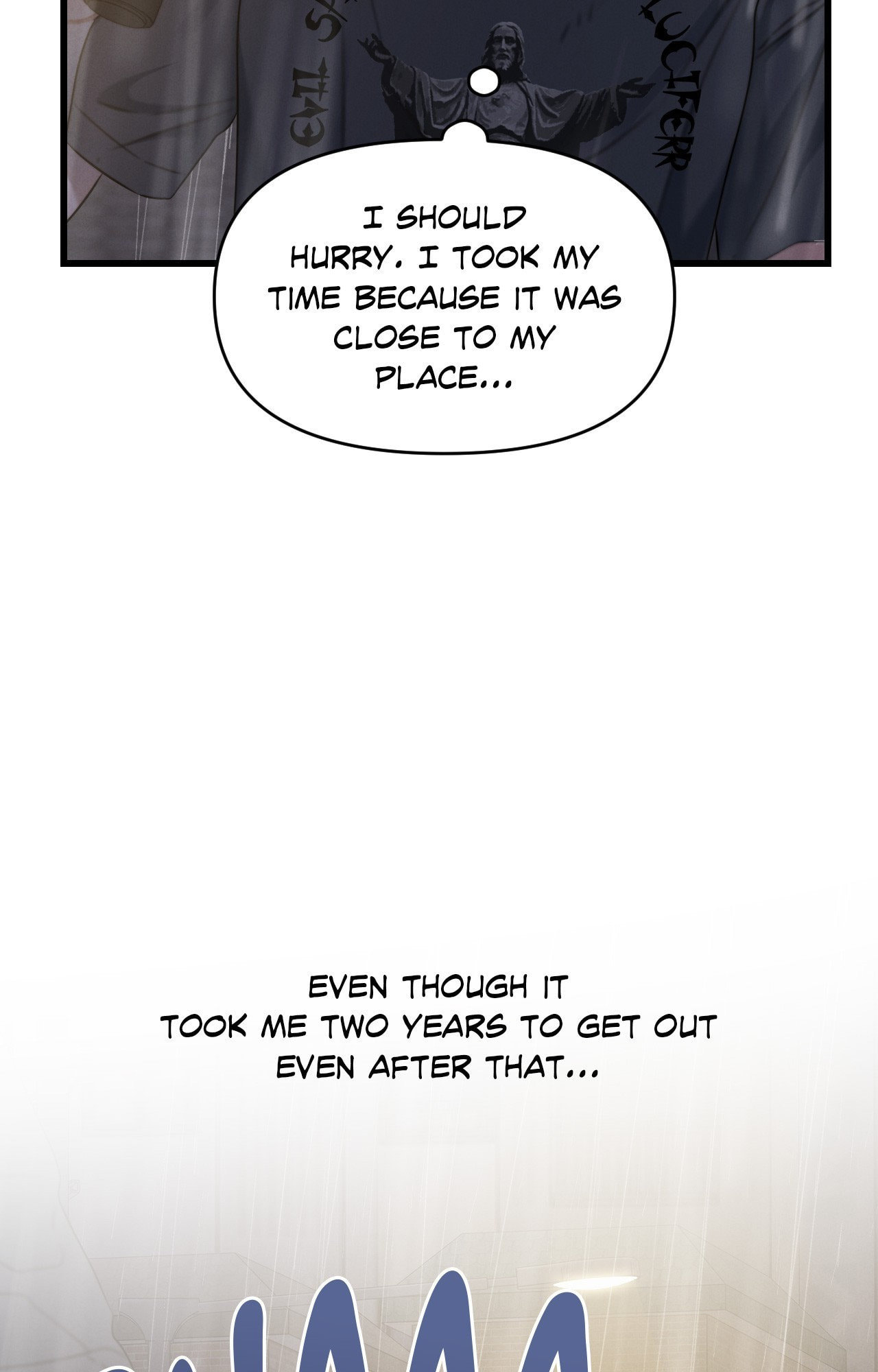You're Coming With Me! Chapter 1 page 25 - 