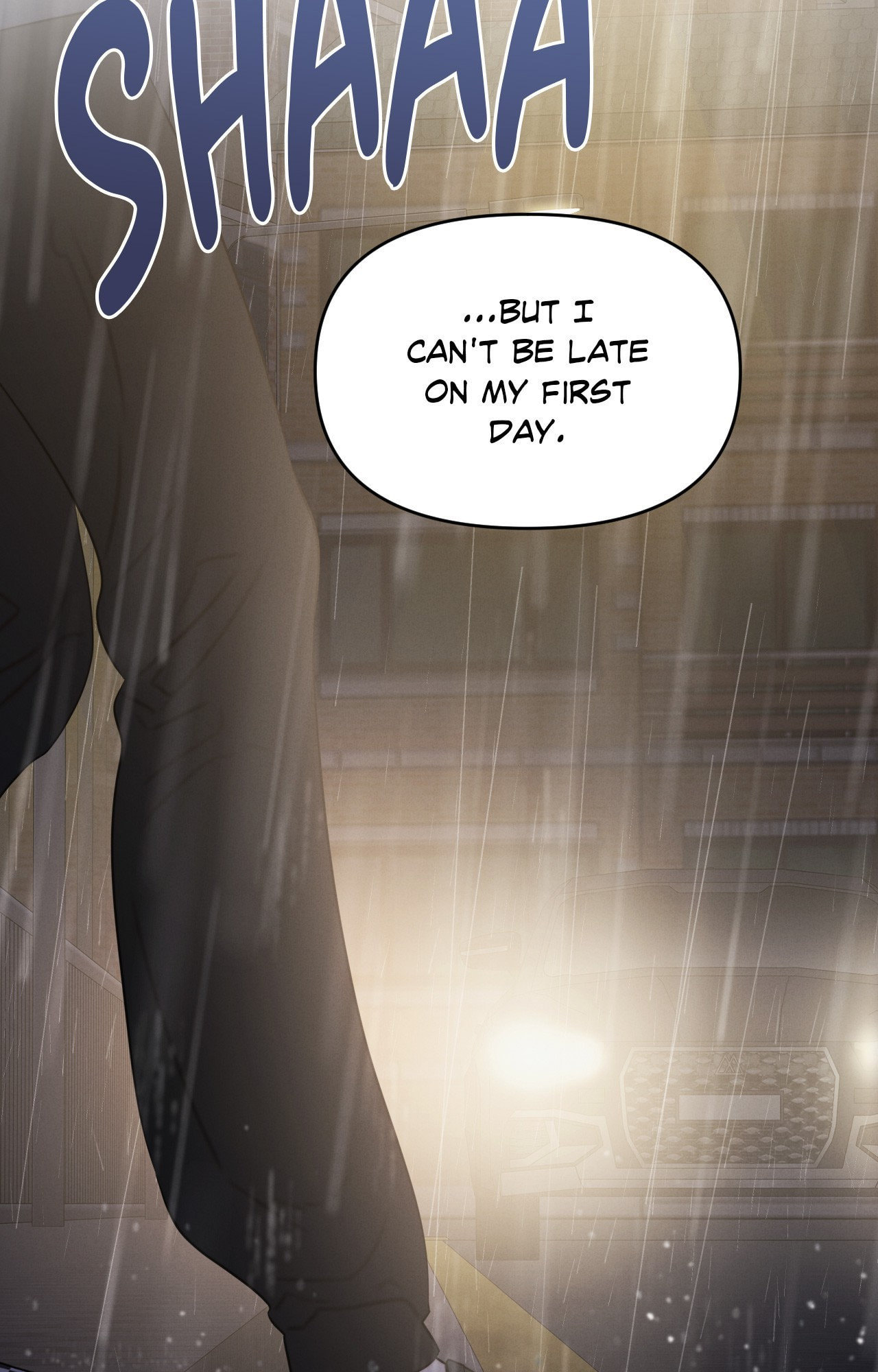 You're Coming With Me! Chapter 1 page 26 - 