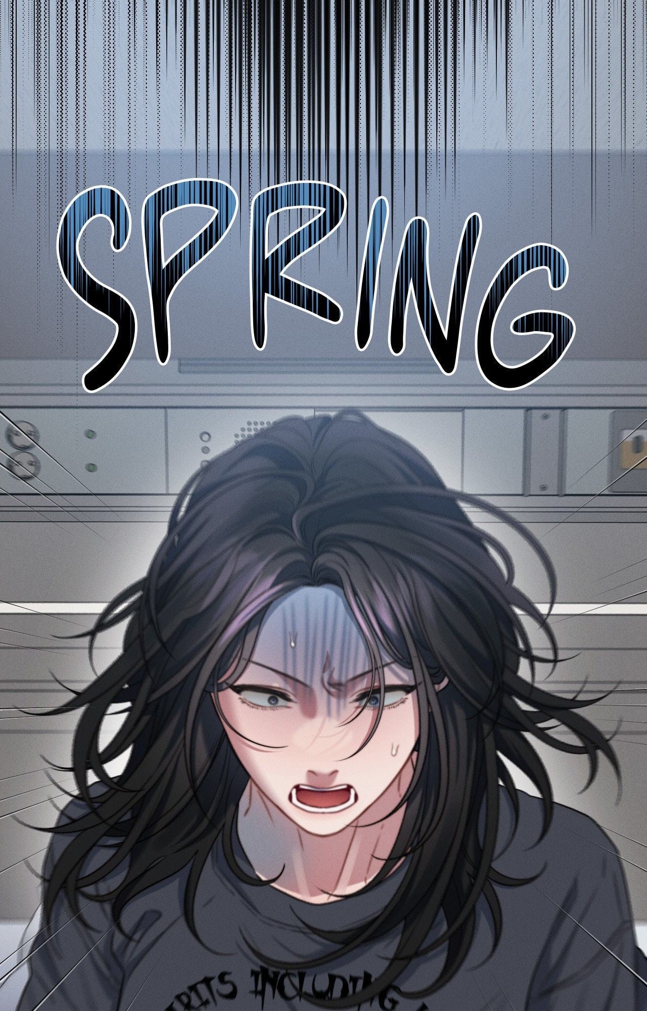 You're Coming With Me! Chapter 1 page 36 - 