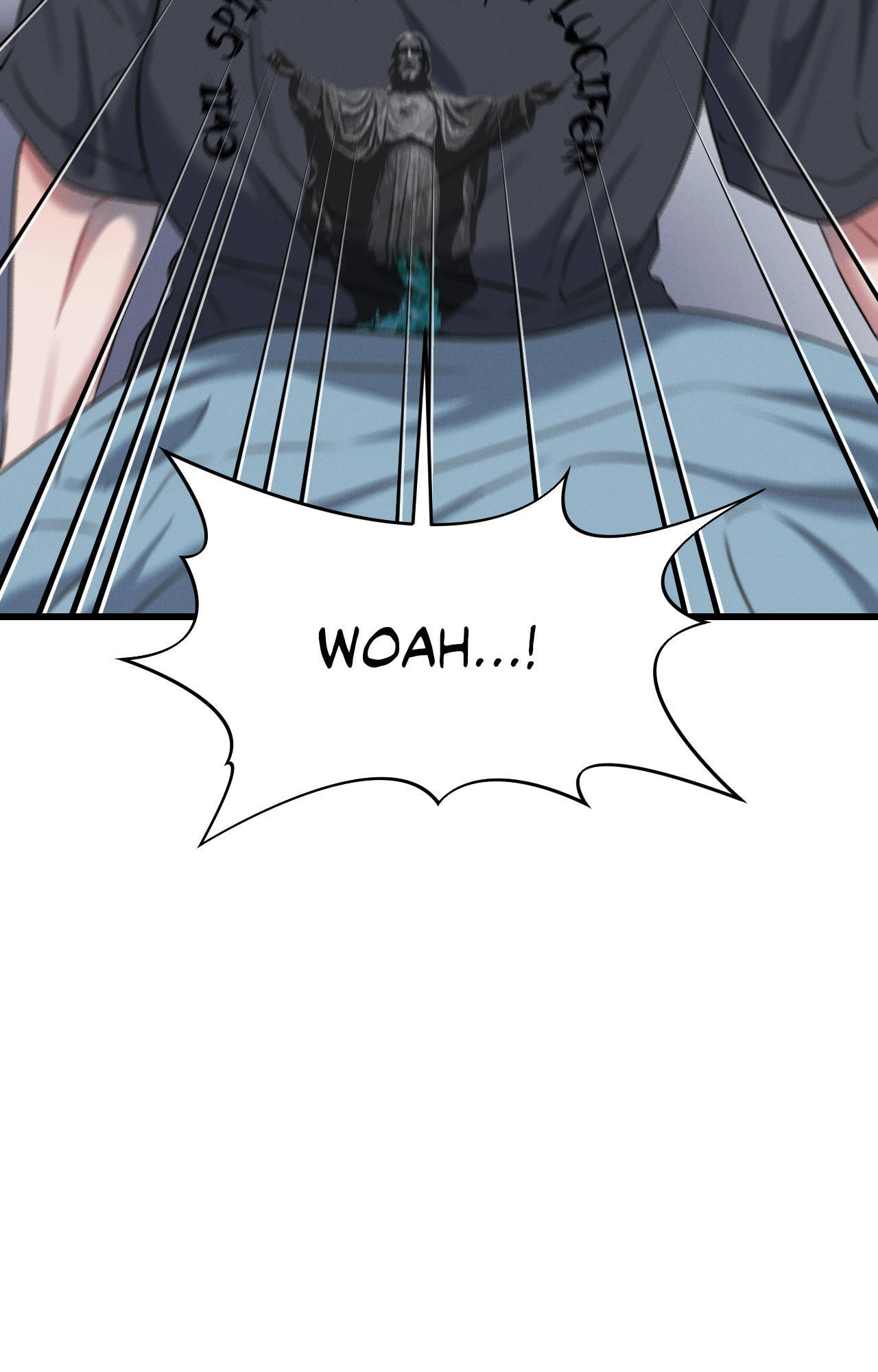 You're Coming With Me! Chapter 1 page 37 - 