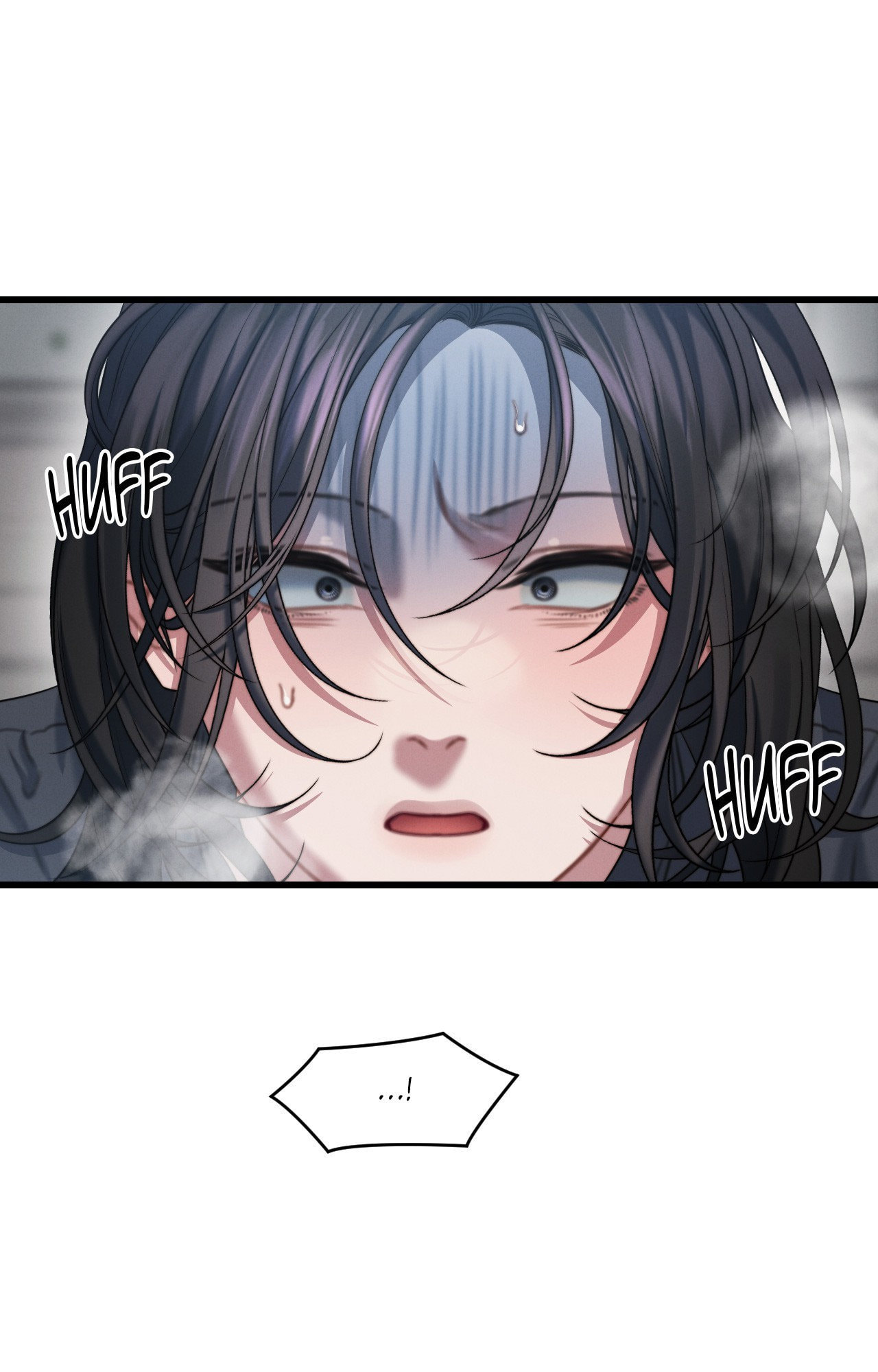 You're Coming With Me! Chapter 1 page 38 - 