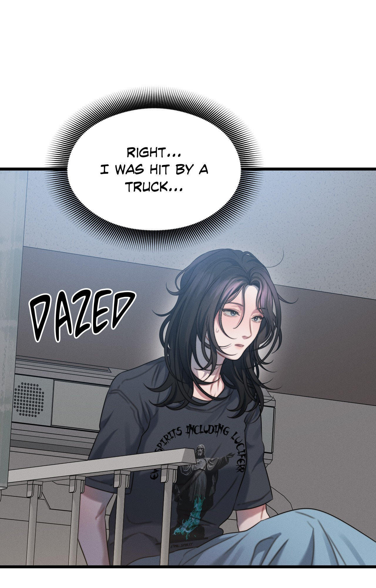 You're Coming With Me! Chapter 1 page 41 - 