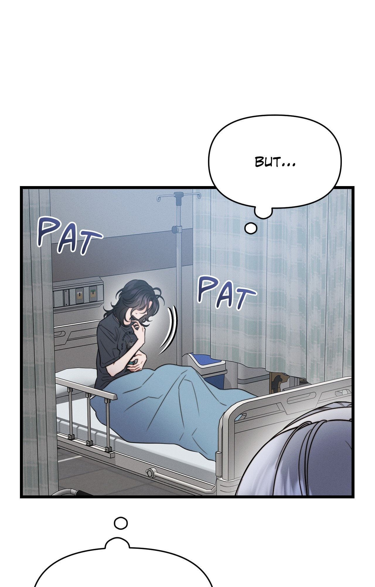 You're Coming With Me! Chapter 1 page 46 - 