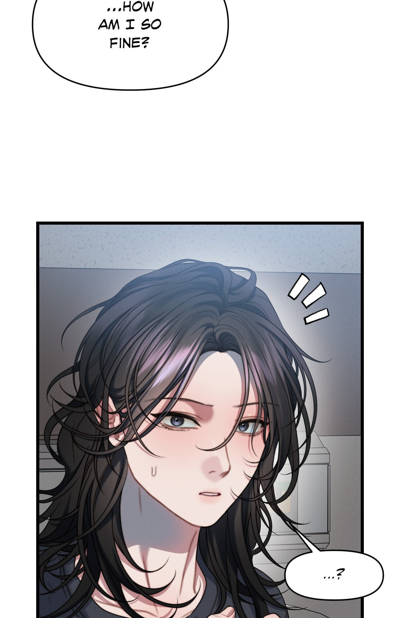 You're Coming With Me! Chapter 1 page 47 - 
