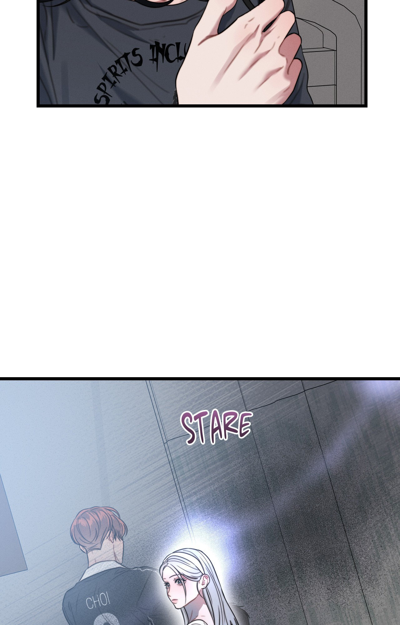 You're Coming With Me! Chapter 1 page 48 - 