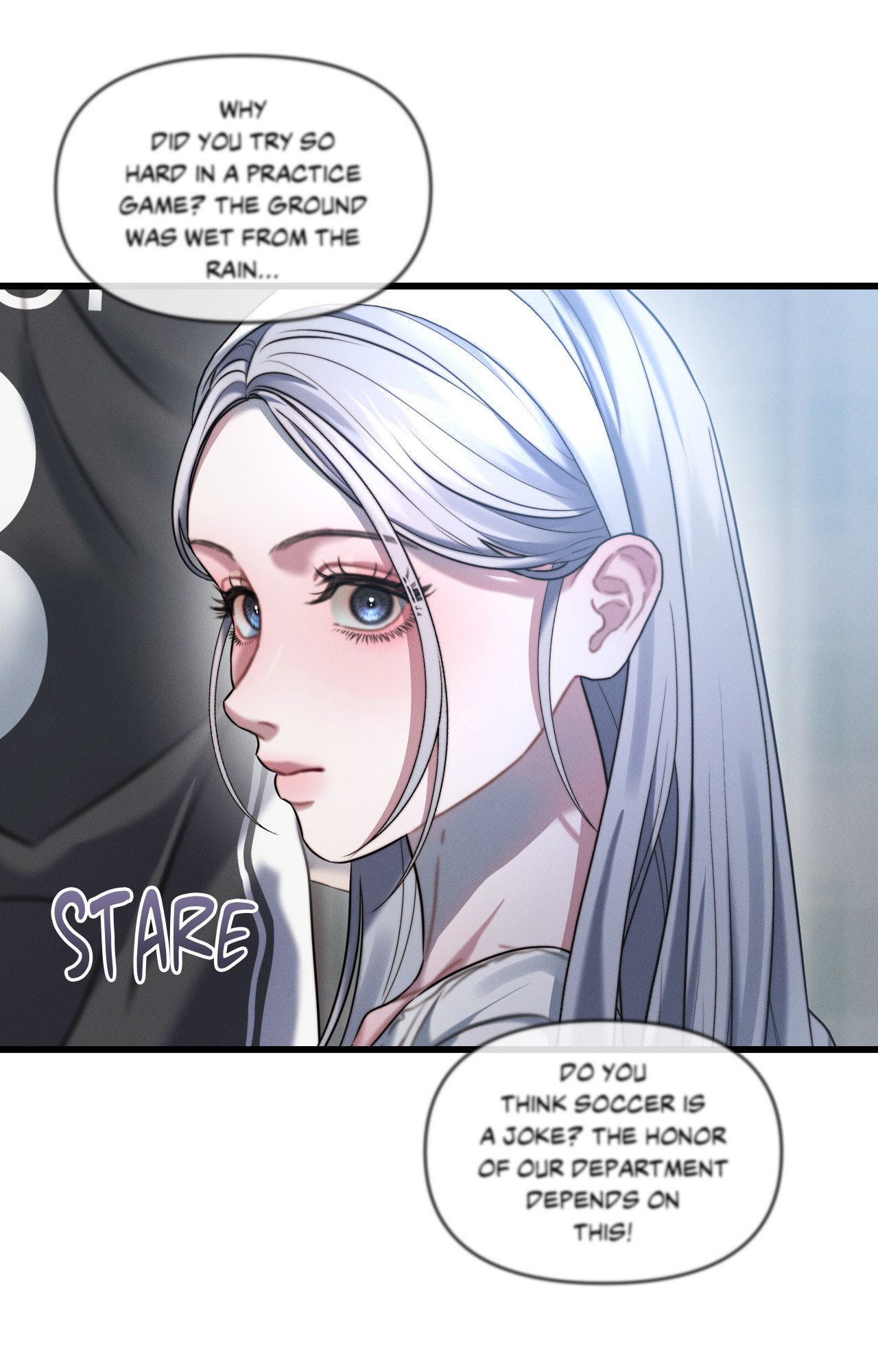 You're Coming With Me! Chapter 1 page 50 - 