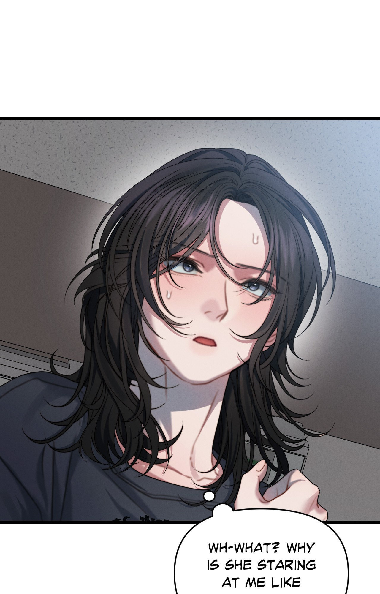 You're Coming With Me! Chapter 1 page 51 - 