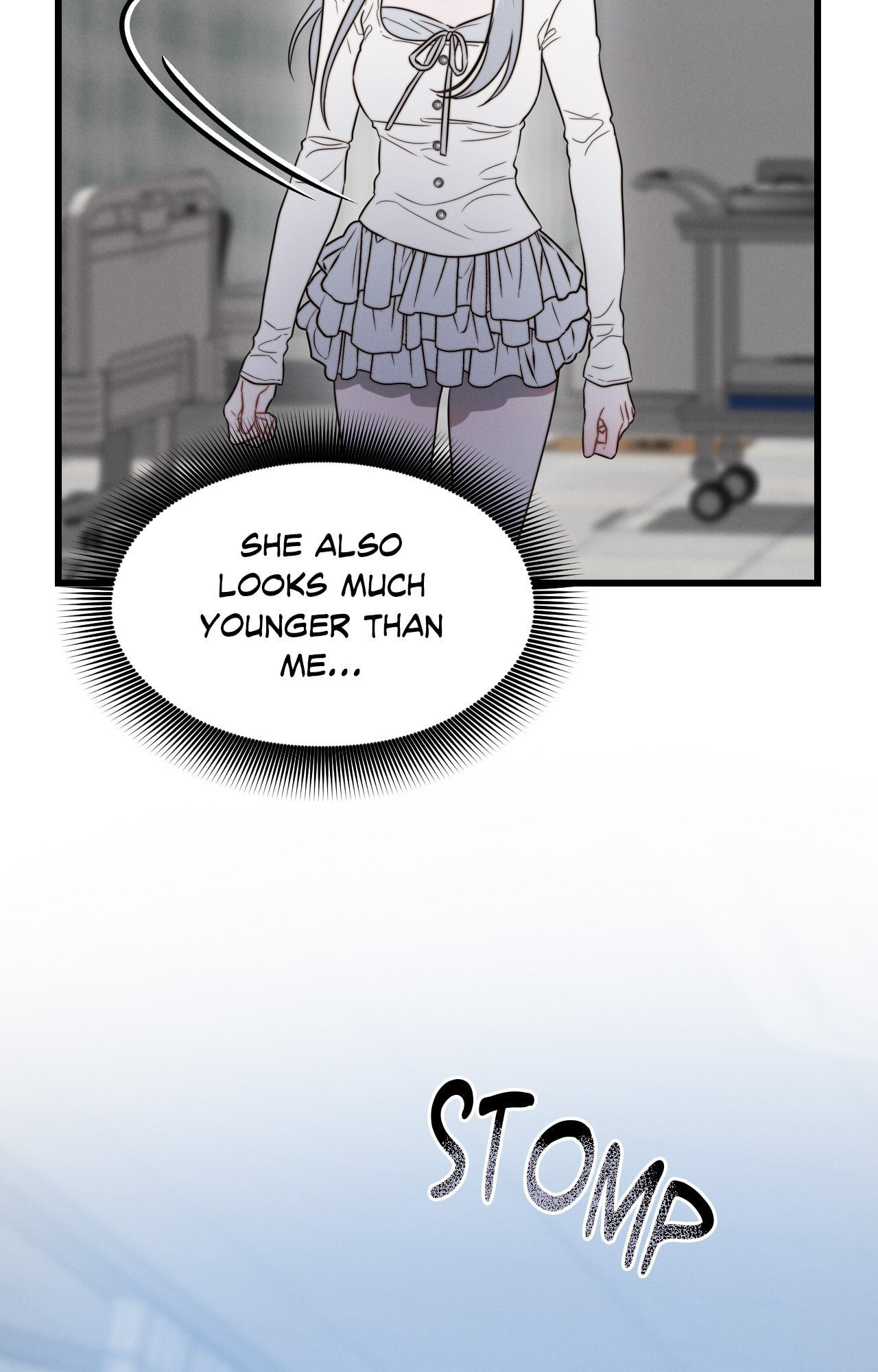 You're Coming With Me! Chapter 1 page 53 - 