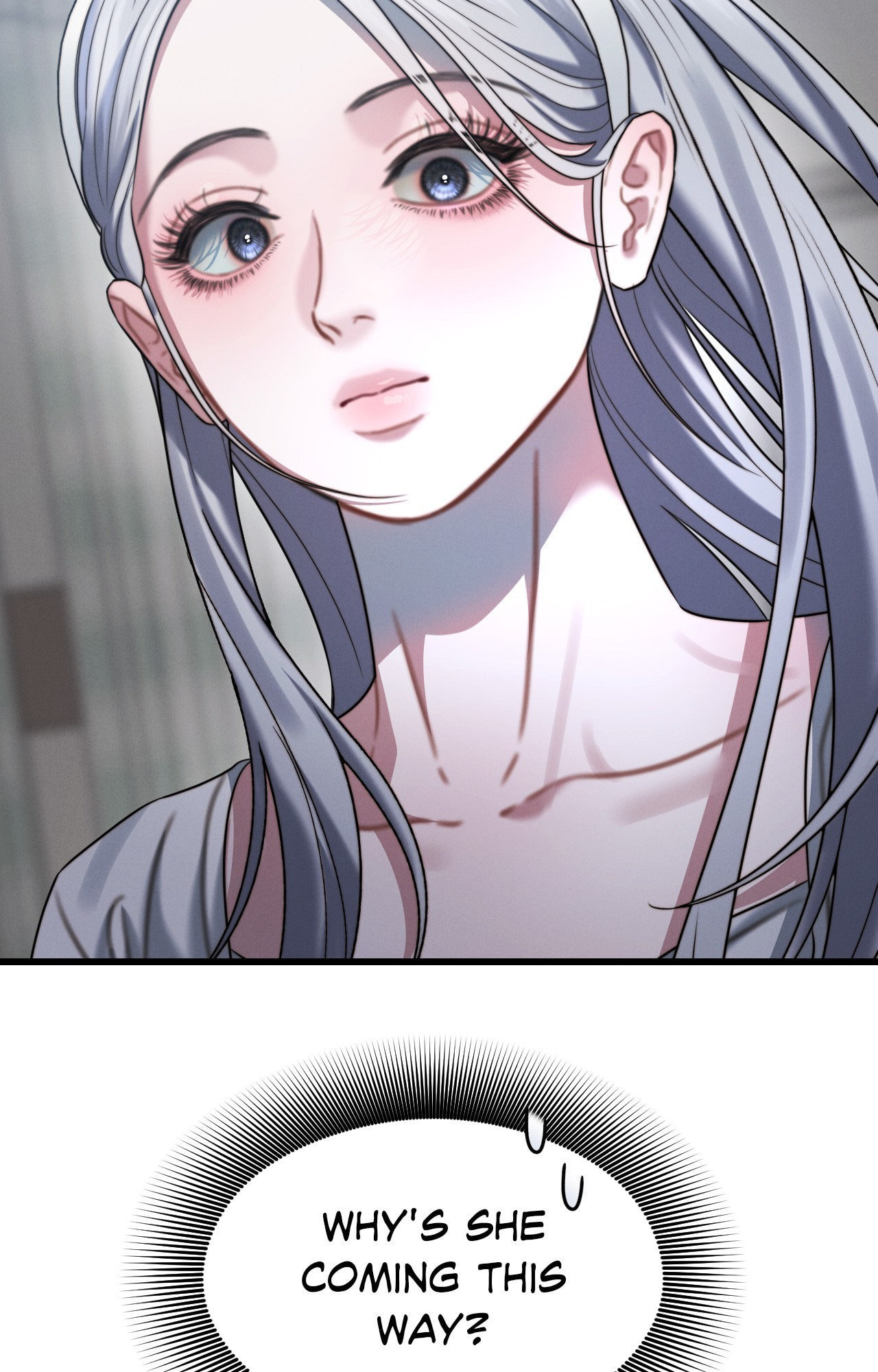 You're Coming With Me! Chapter 1 page 56 - 