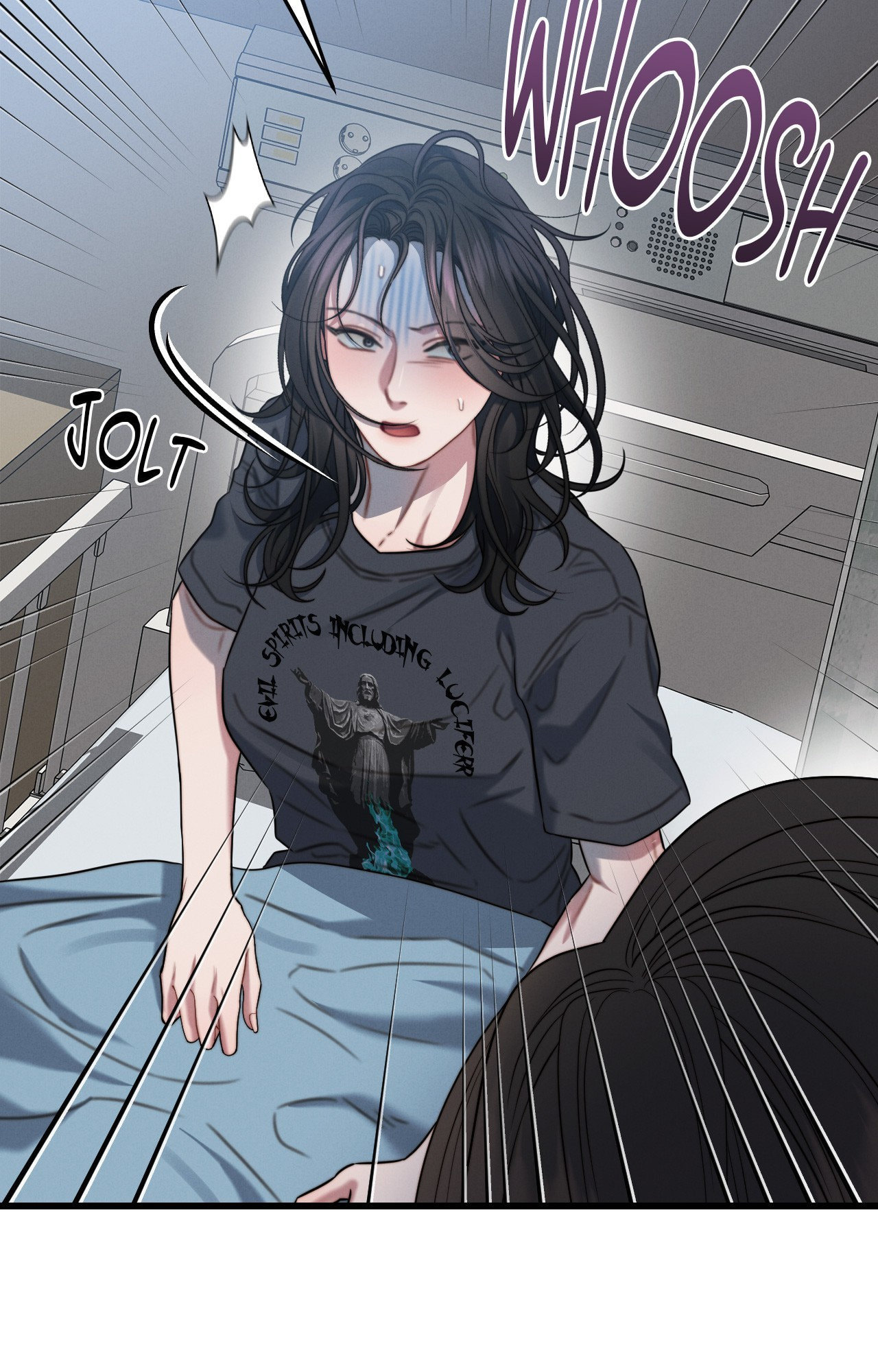 You're Coming With Me! Chapter 1 page 59 - 