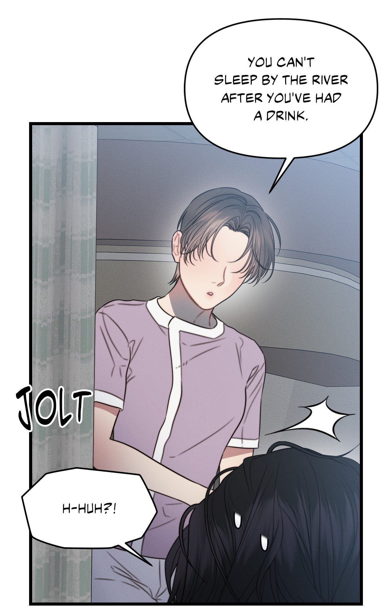 You're Coming With Me! Chapter 1 page 60 - 