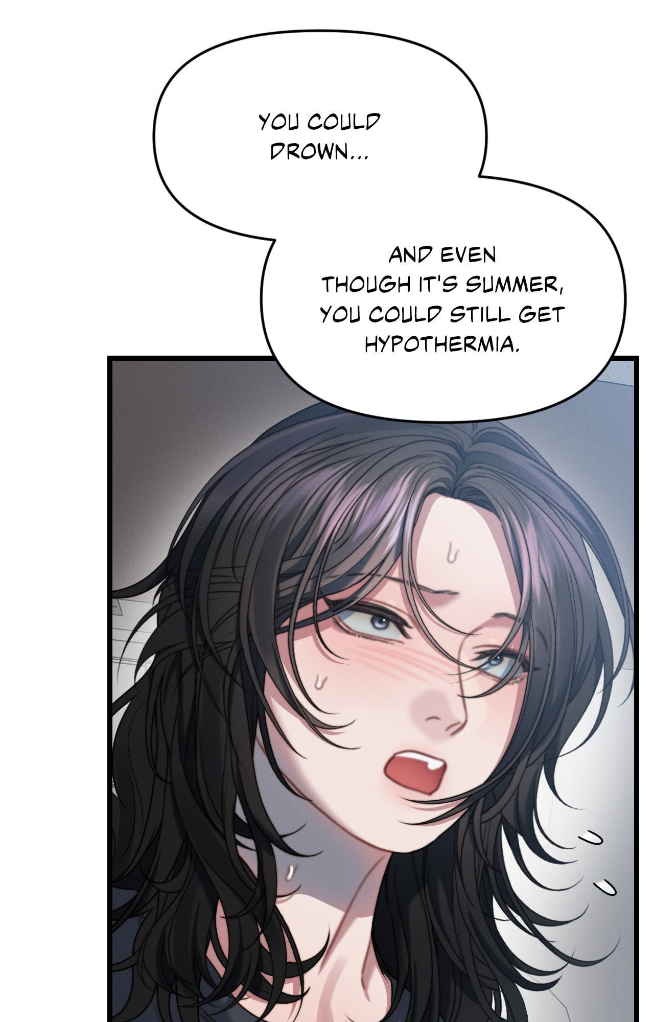 You're Coming With Me! Chapter 1 page 61 - 