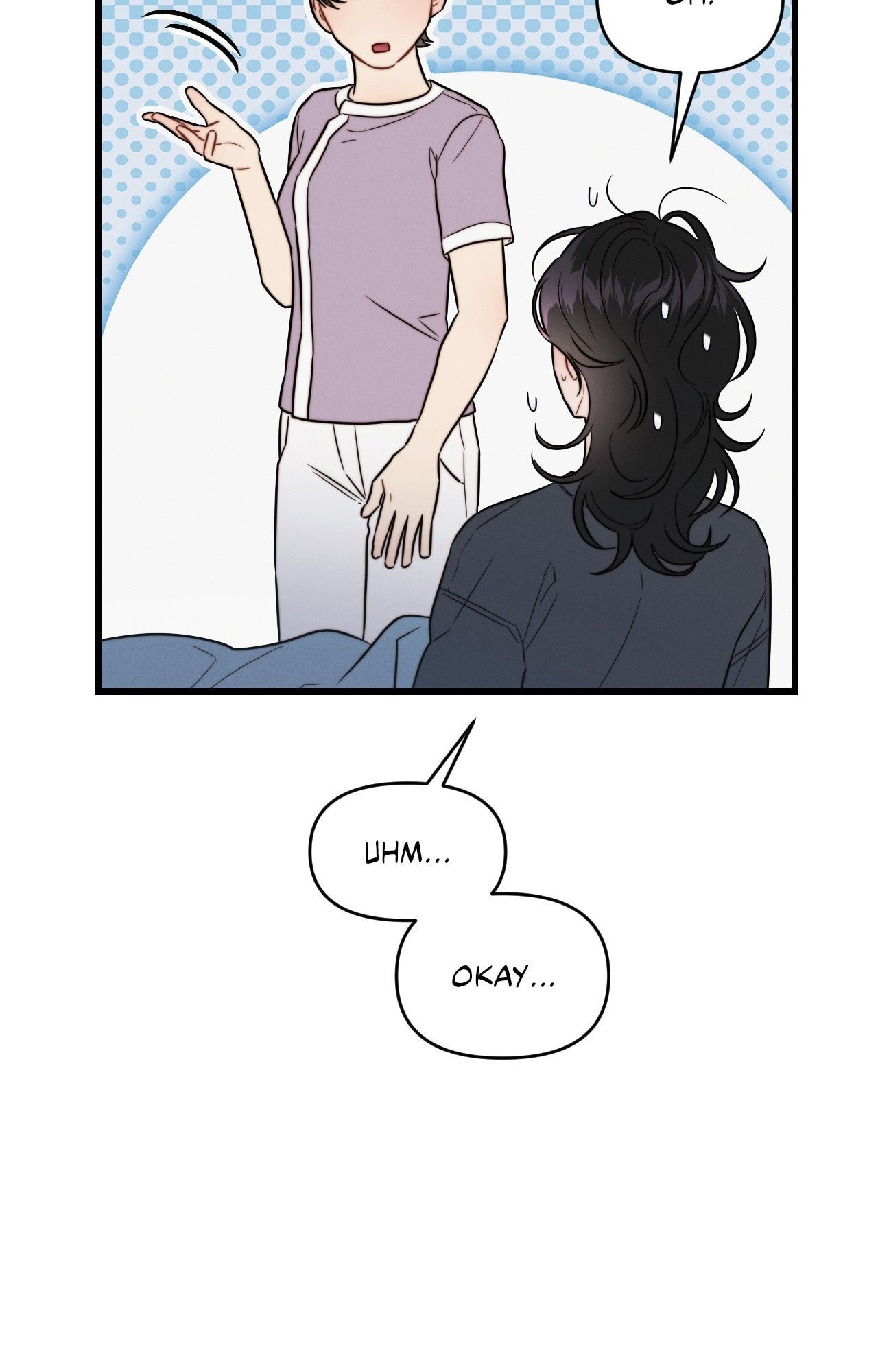 You're Coming With Me! Chapter 1 page 63 - 