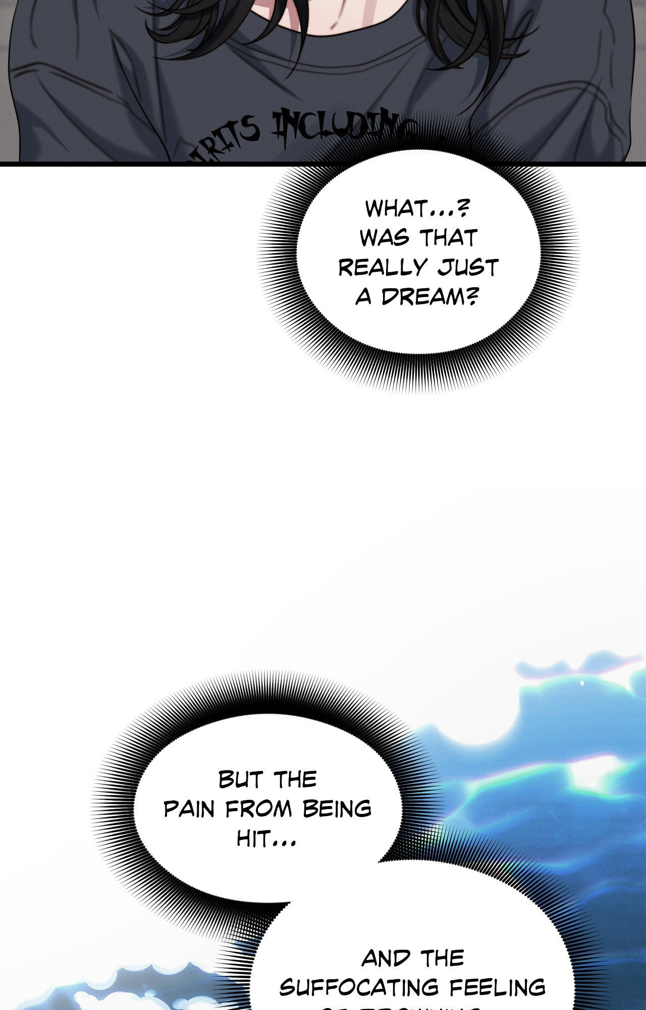 You're Coming With Me! Chapter 1 page 66 - 