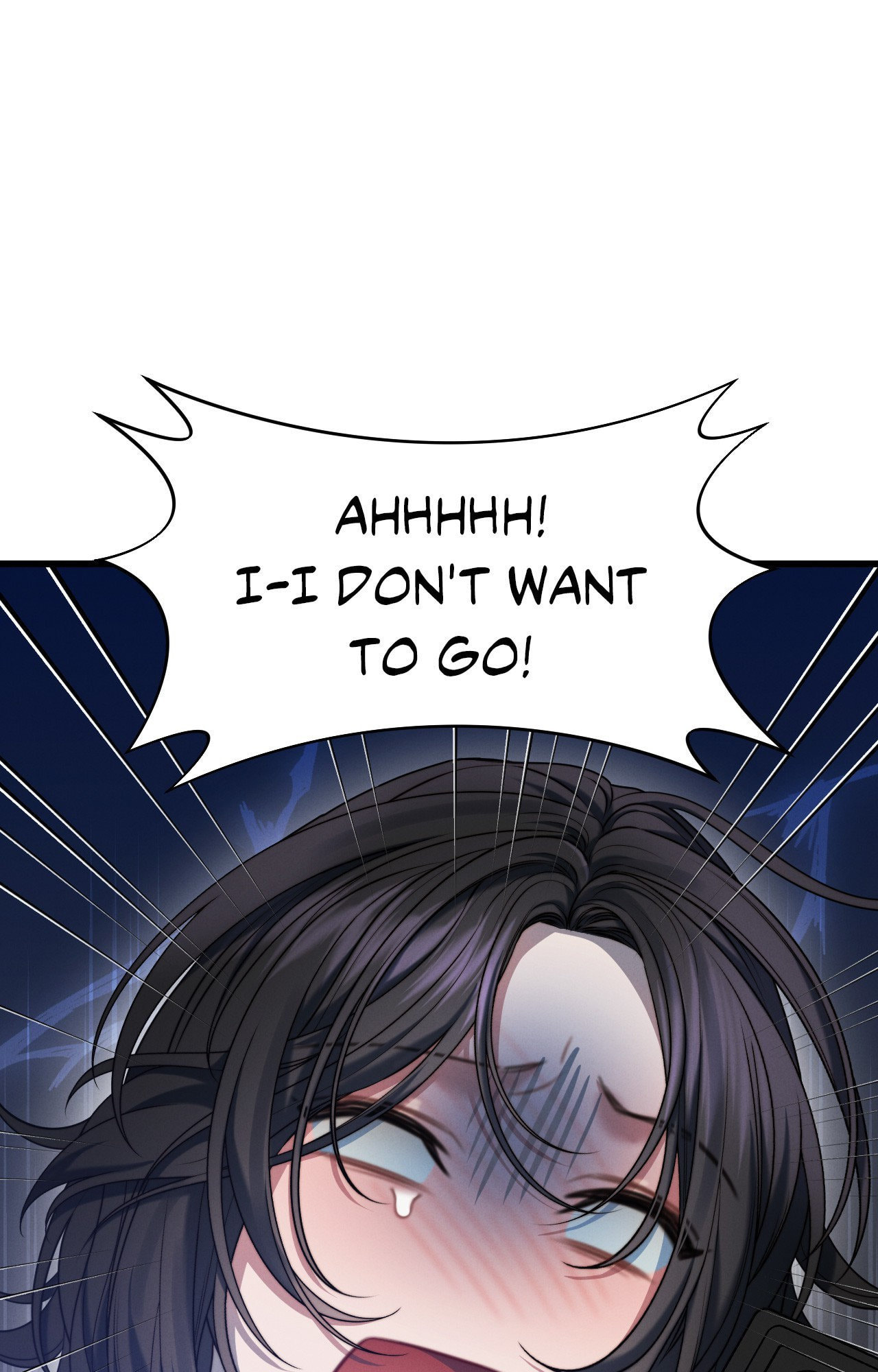 You're Coming With Me! Chapter 1 page 8 - 