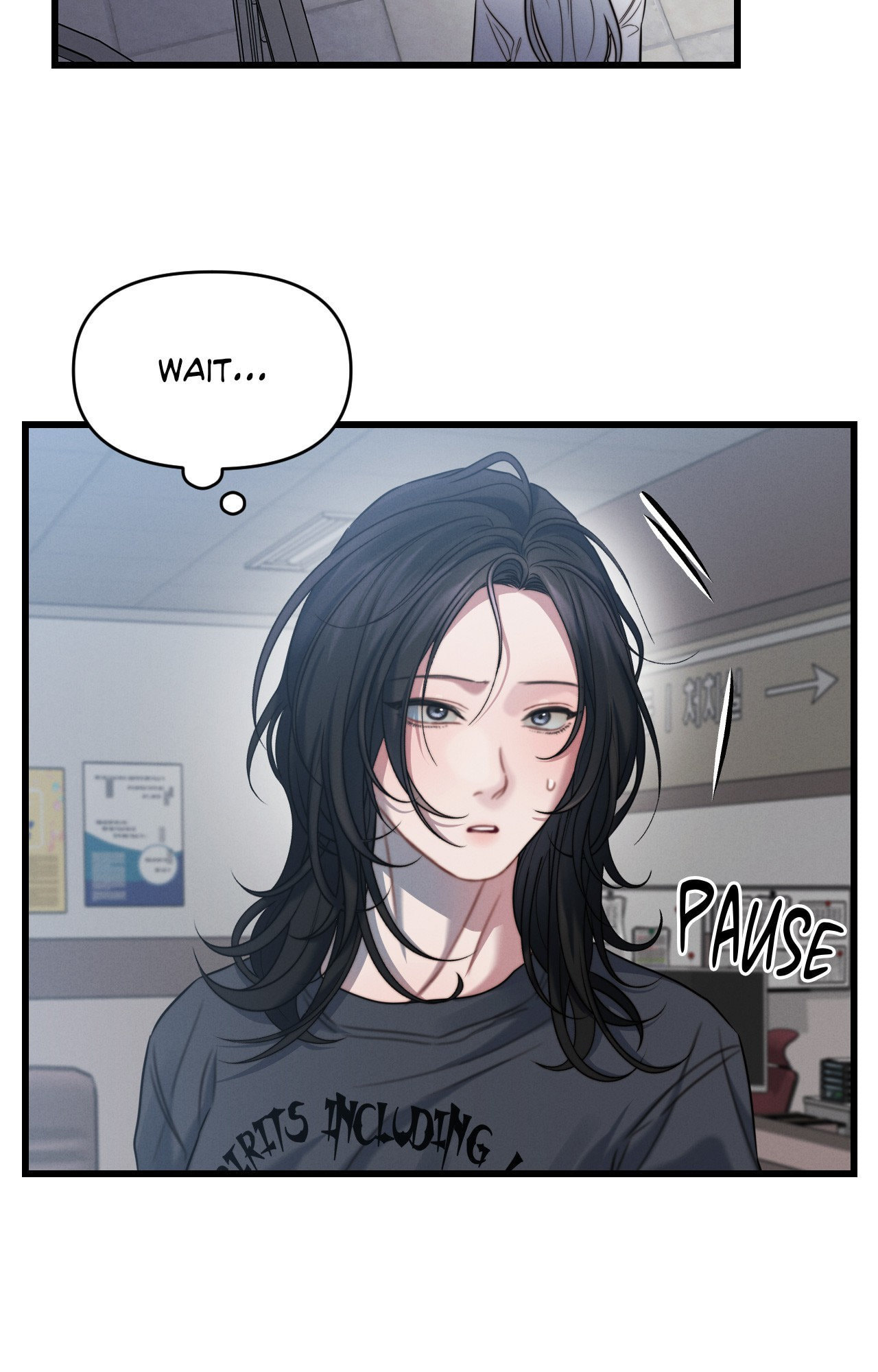 You're Coming With Me! Chapter 1 page 76 - 