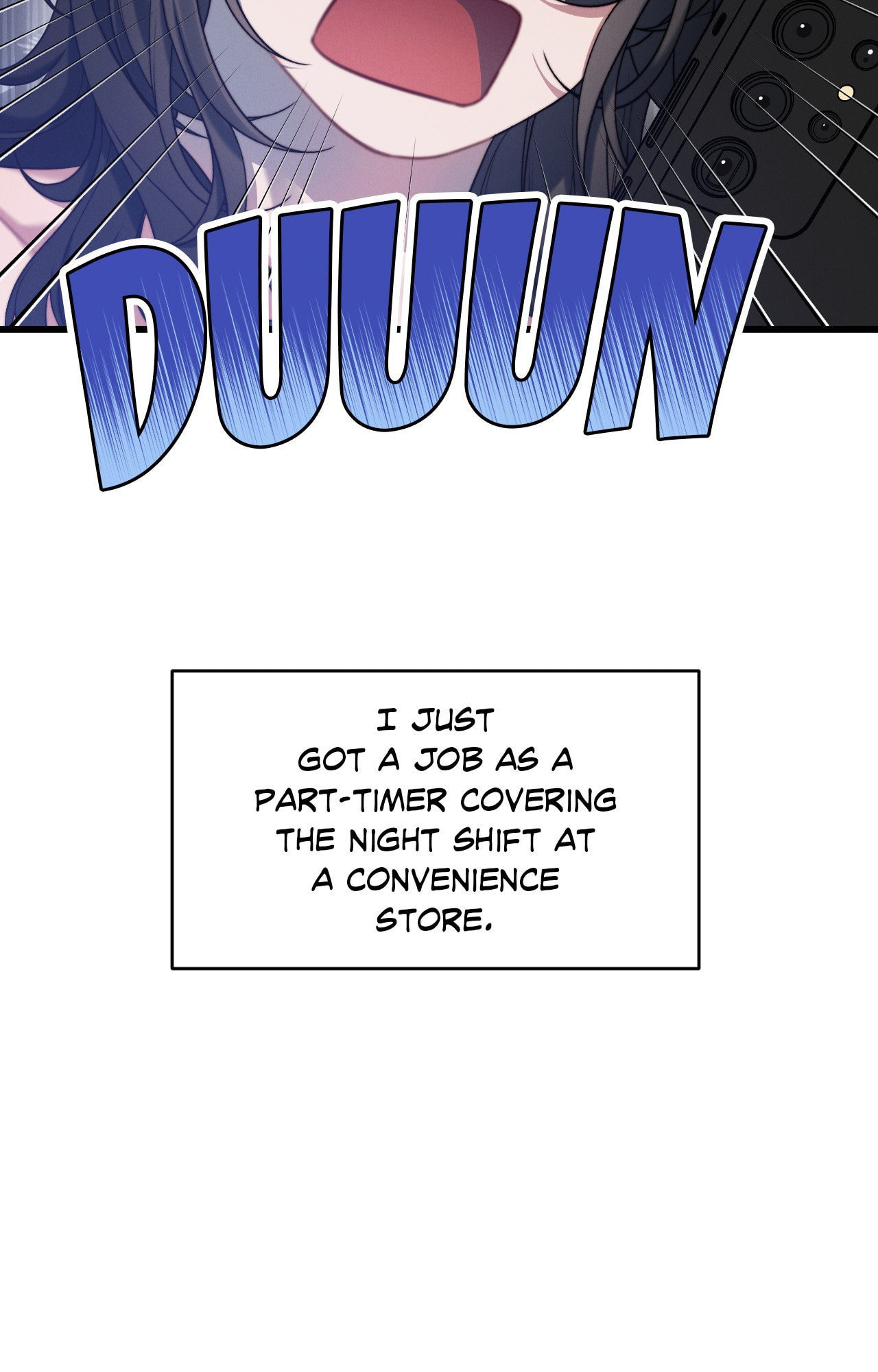 You're Coming With Me! Chapter 1 page 9 - 