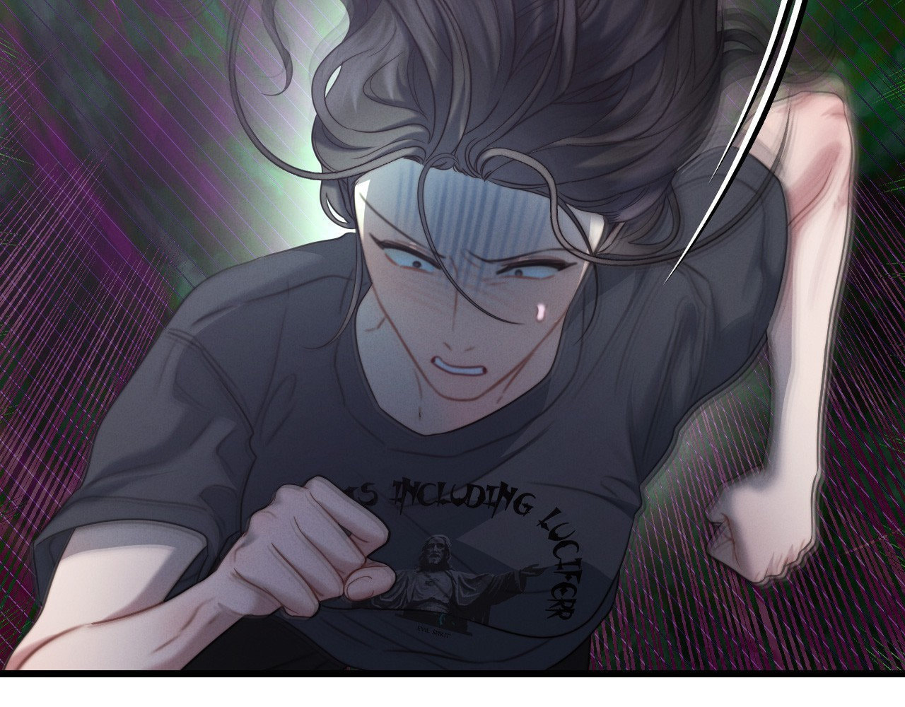You're Coming With Me! Chapter 1 page 83 - 