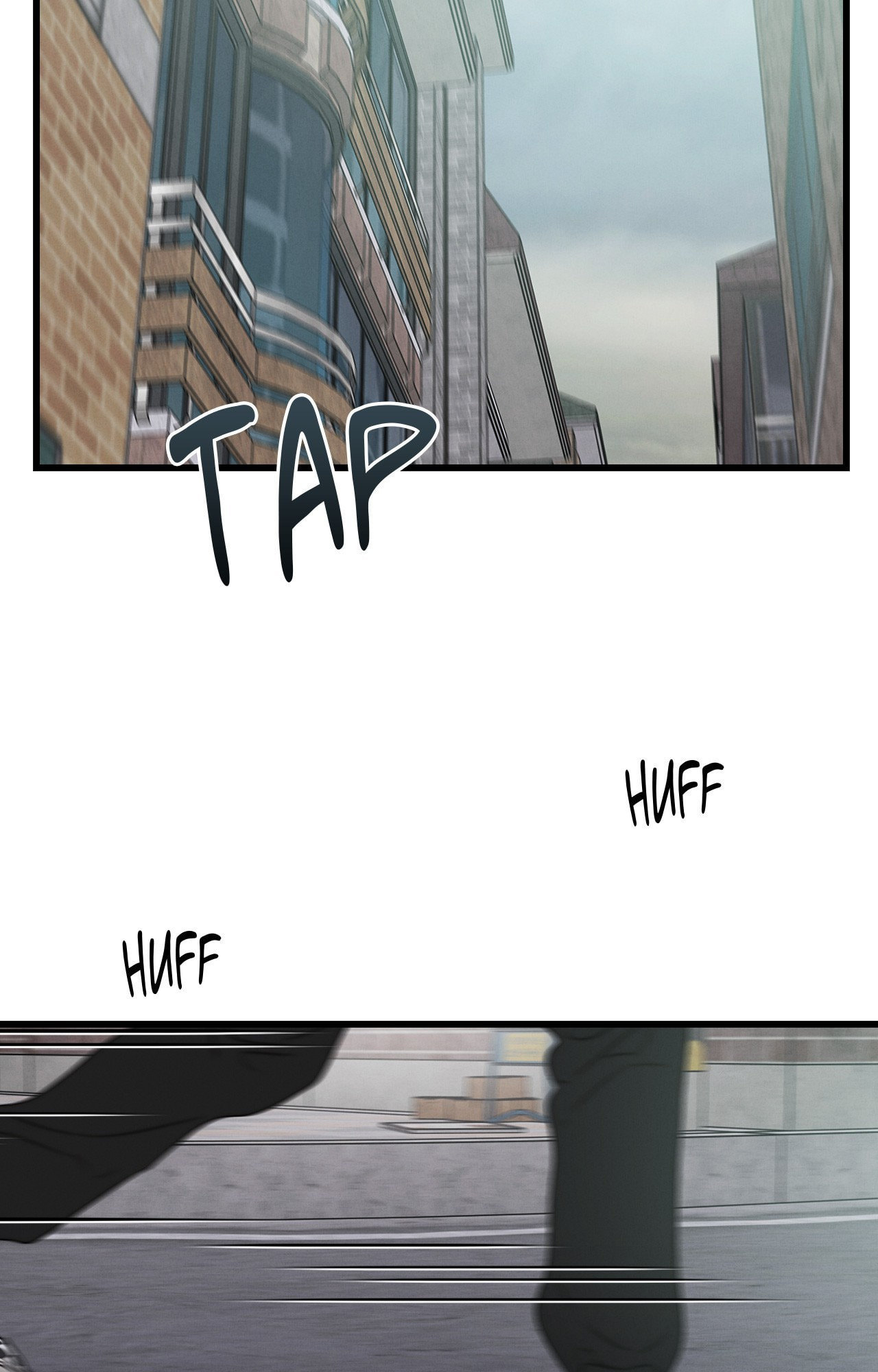 You're Coming With Me! Chapter 1 page 85 - 