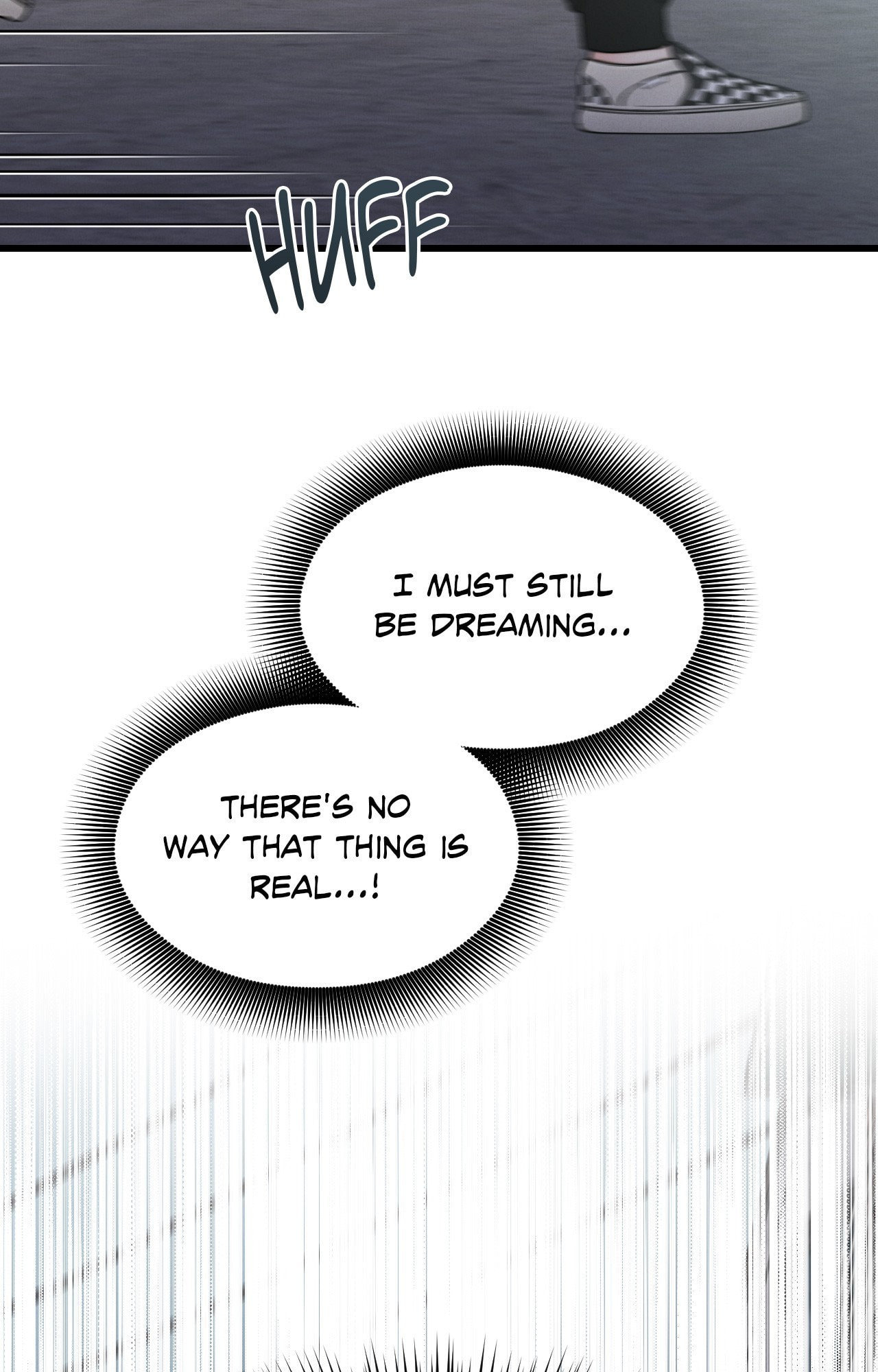 You're Coming With Me! Chapter 1 page 86 - 