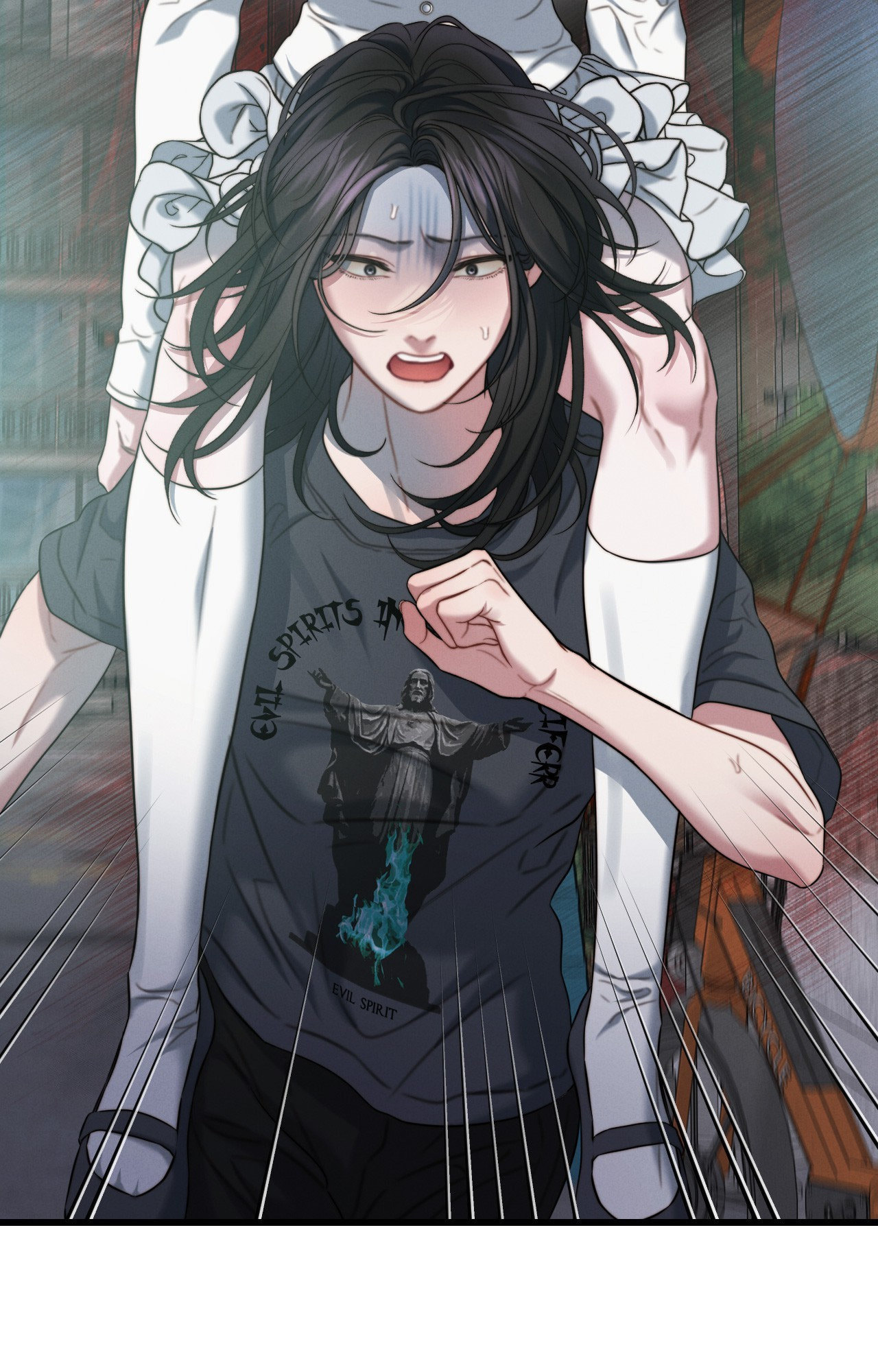 You're Coming With Me! Chapter 1 page 88 - 