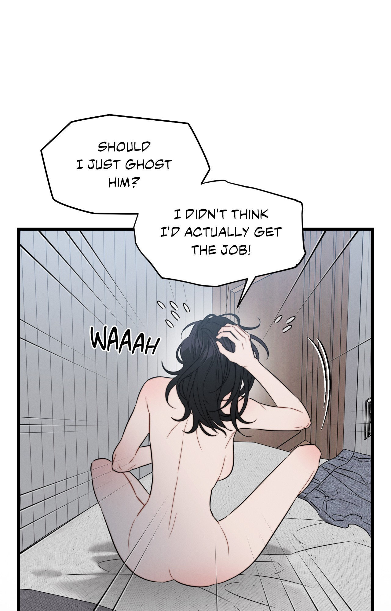 You're Coming With Me! Chapter 1 page 10 - 