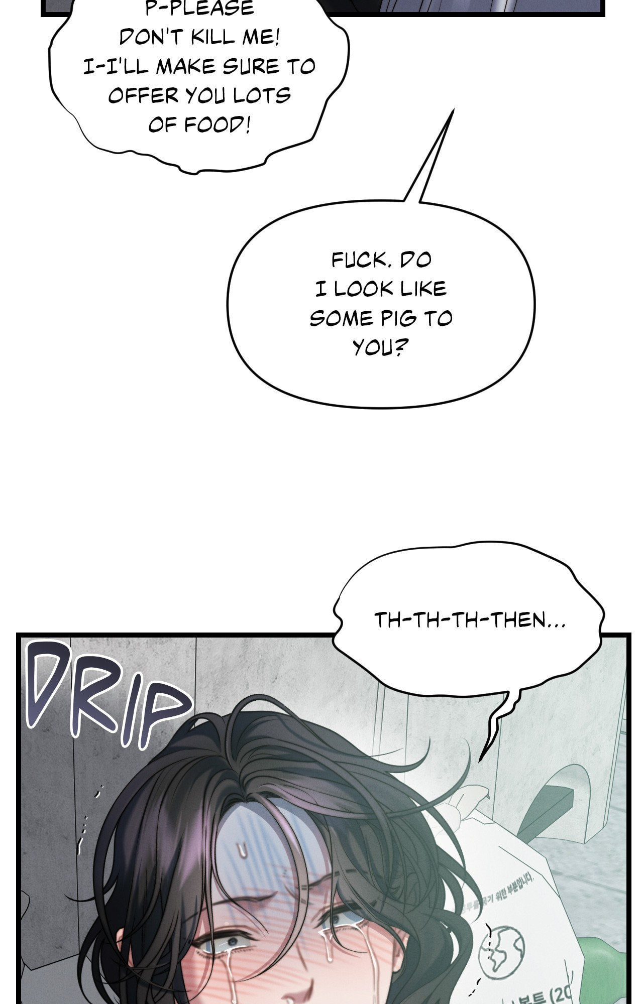 You're Coming With Me! Chapter 1 page 99 - 