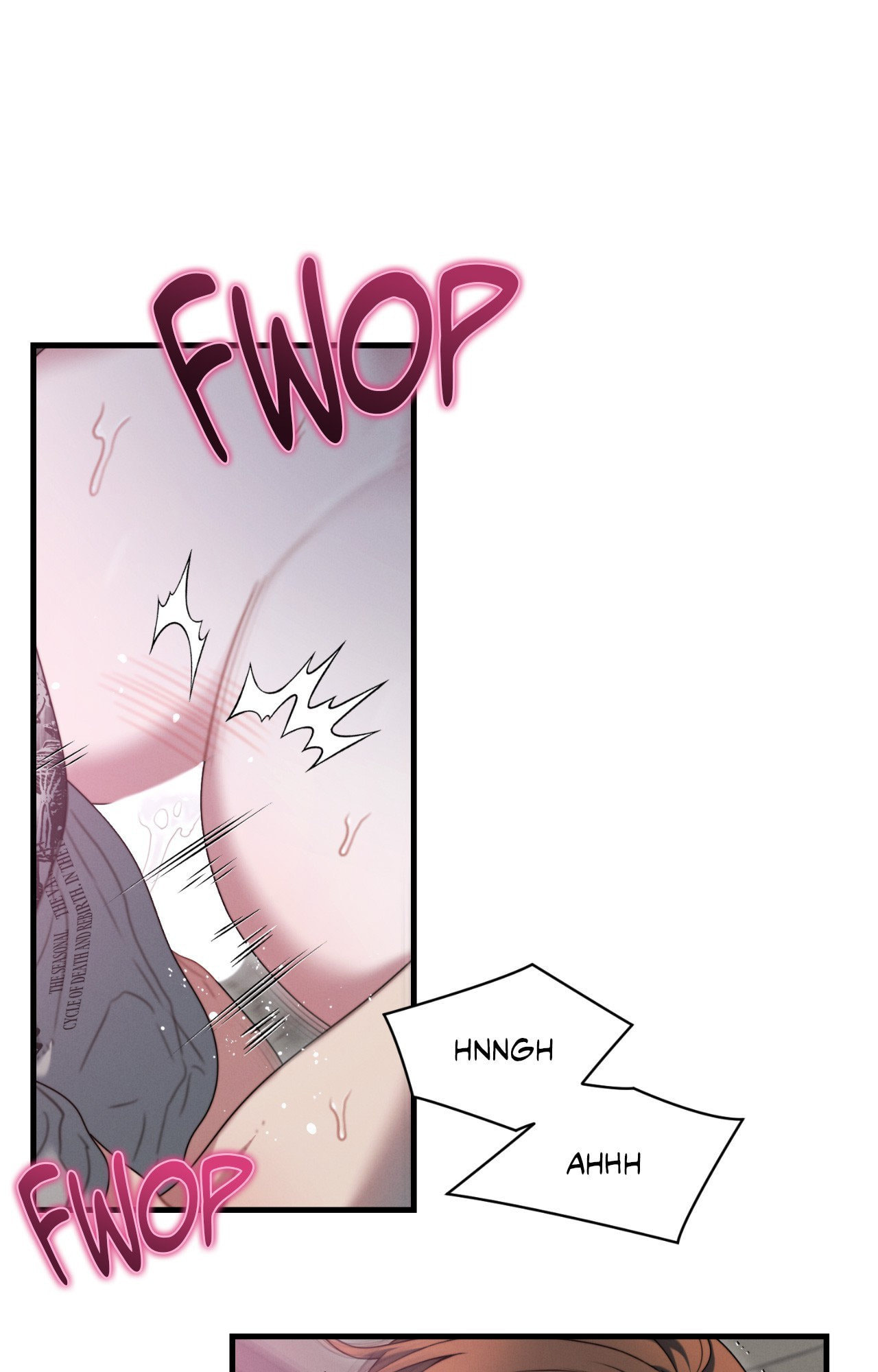 You're Coming With Me! Chapter 10 page 1 - 