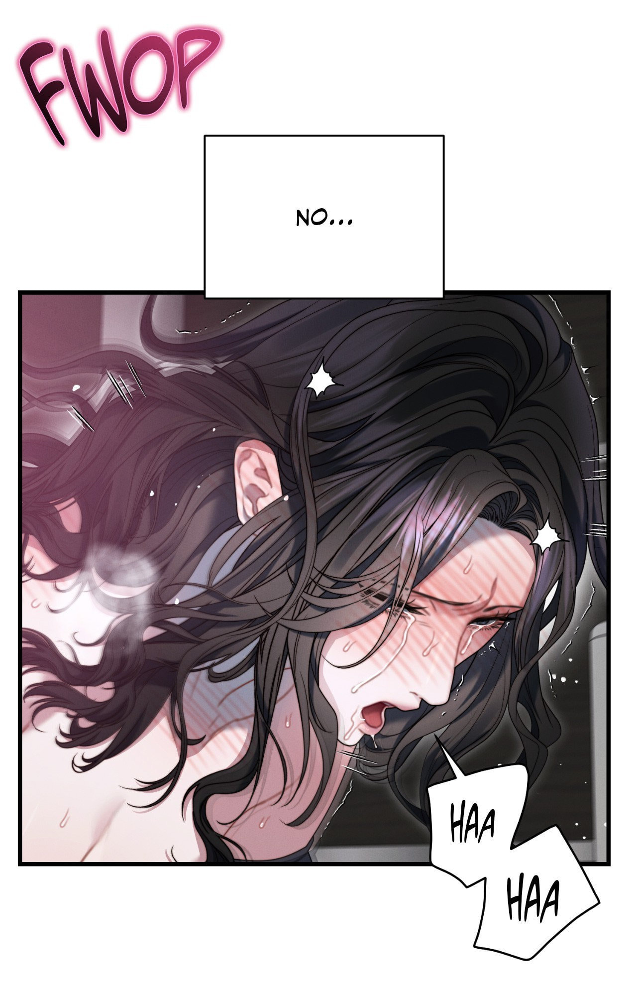 You're Coming With Me! Chapter 10 page 3 - 