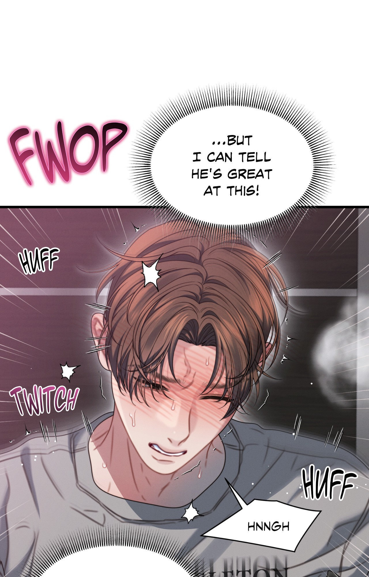 You're Coming With Me! Chapter 10 page 23 - 