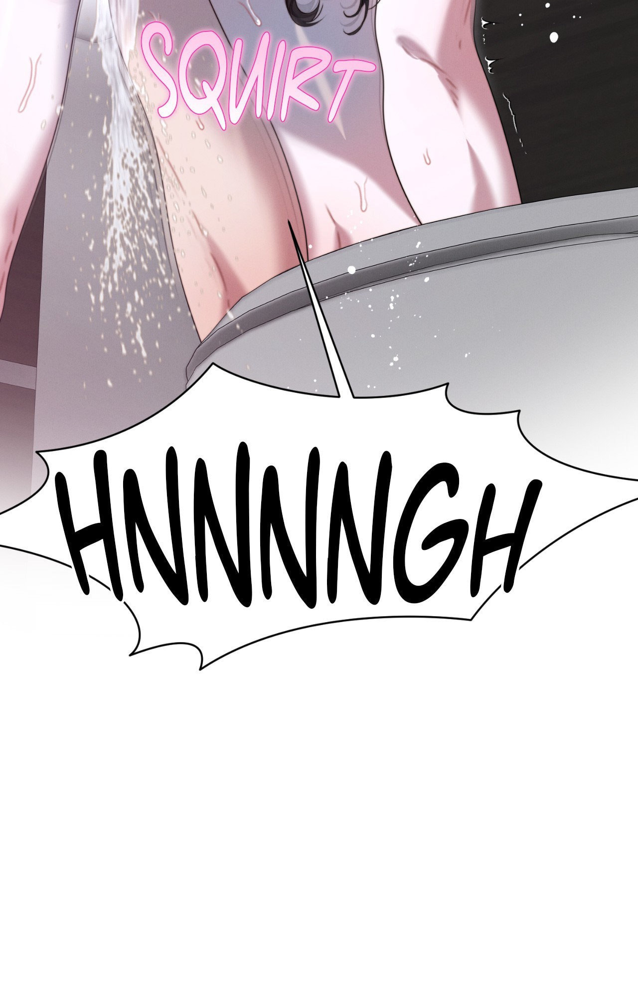 You're Coming With Me! Chapter 10 page 29 - 