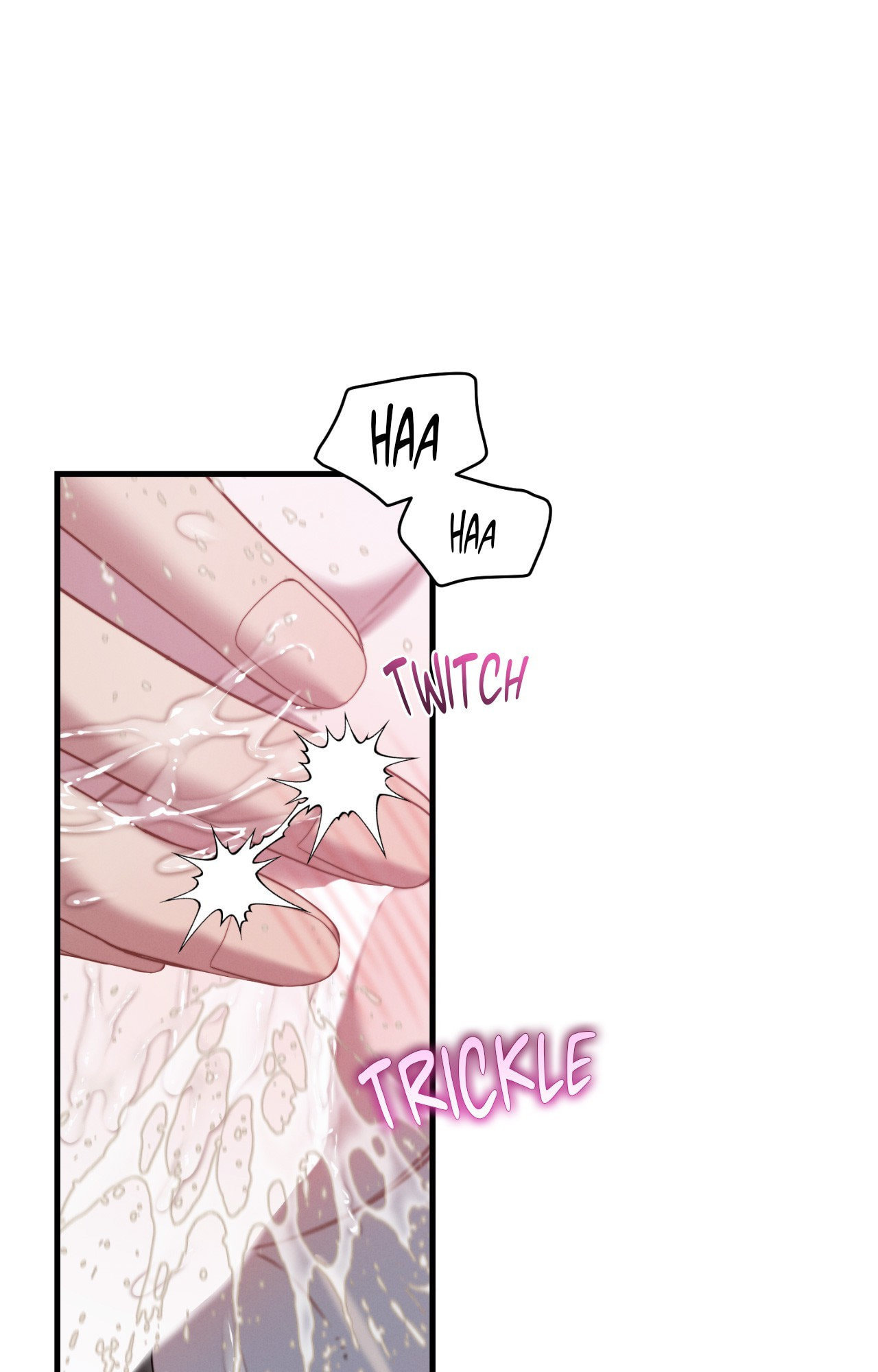 You're Coming With Me! Chapter 10 page 30 - 