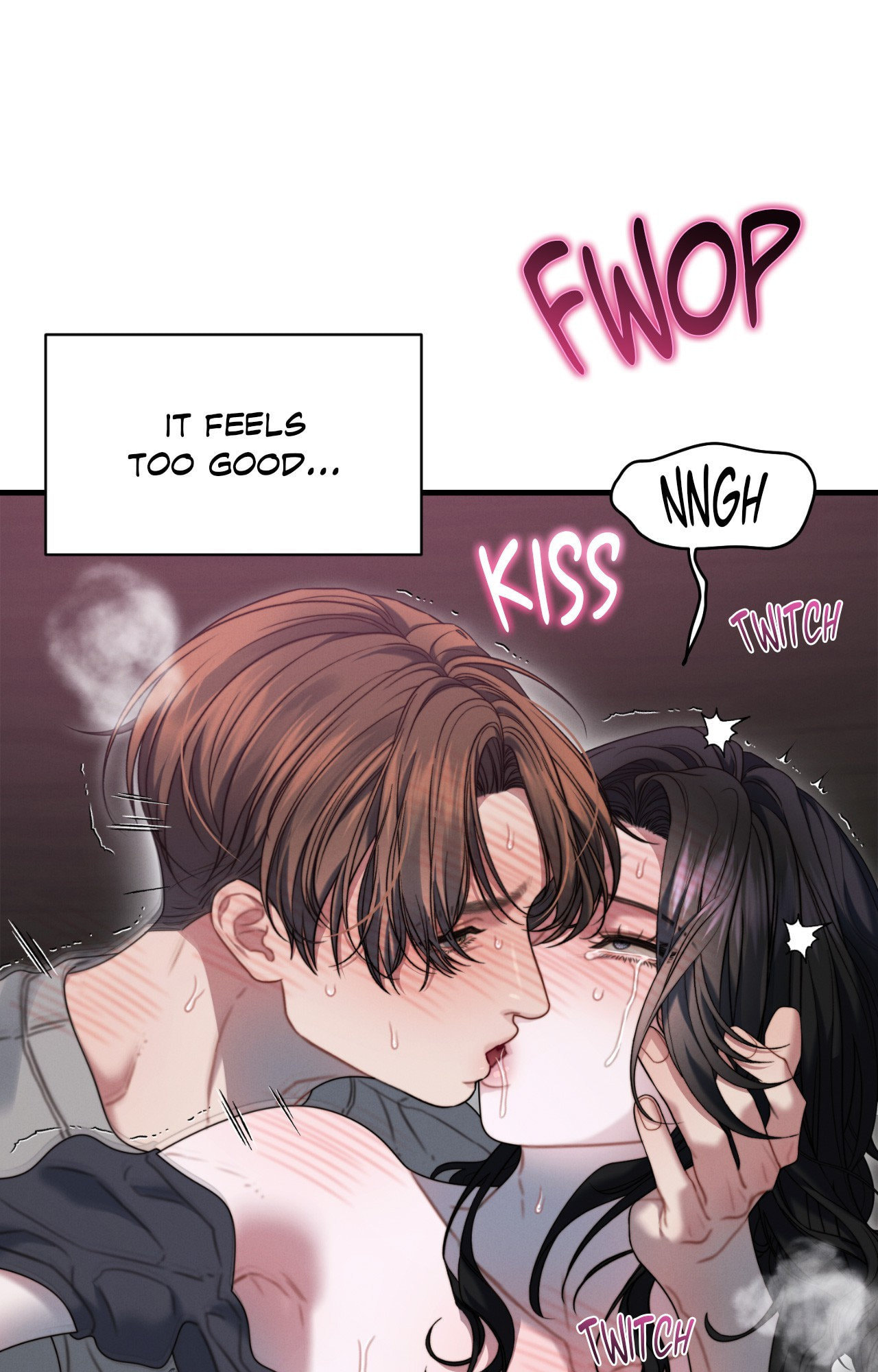 You're Coming With Me! Chapter 10 page 4 - 