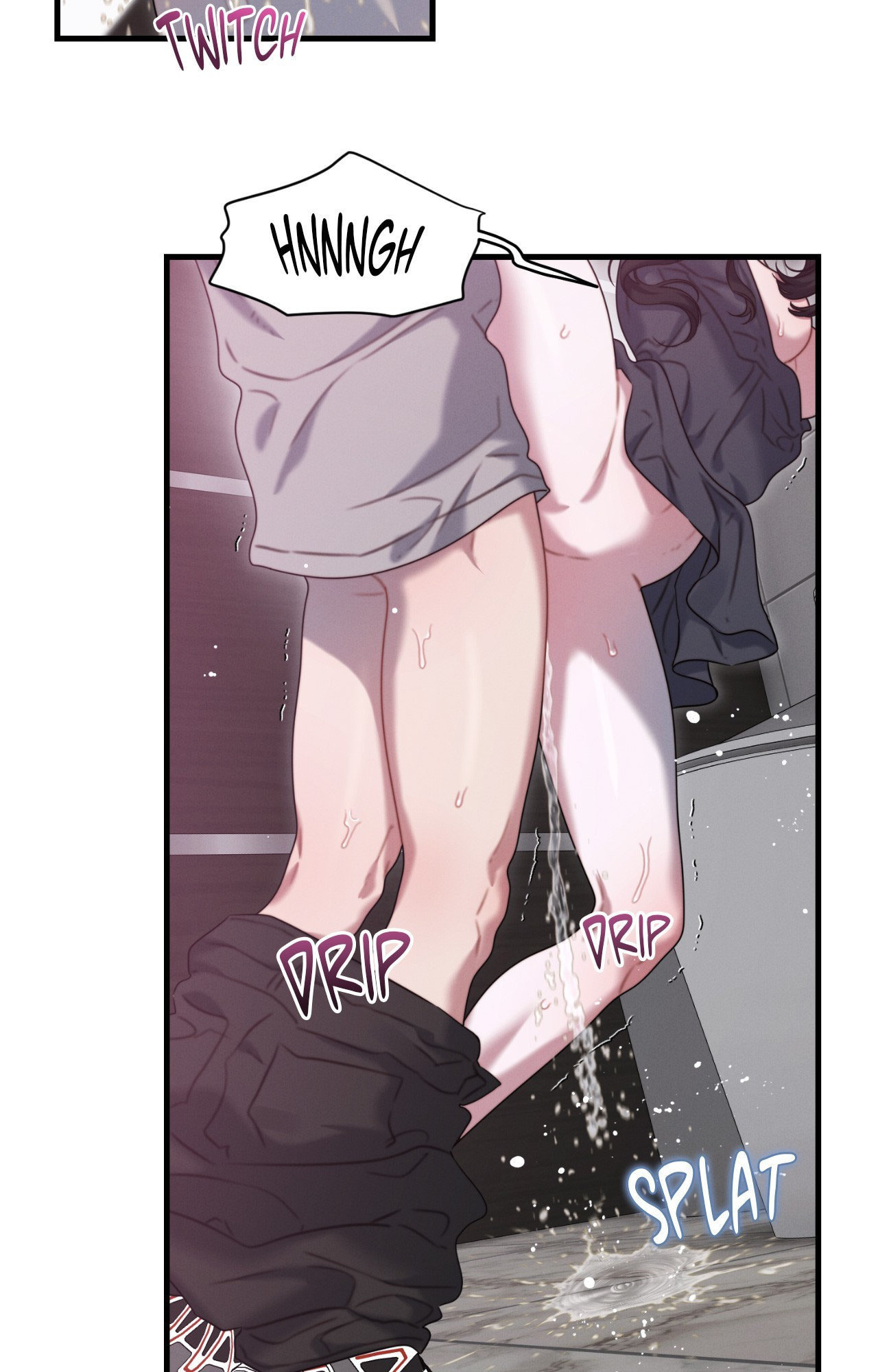 You're Coming With Me! Chapter 10 page 31 - 