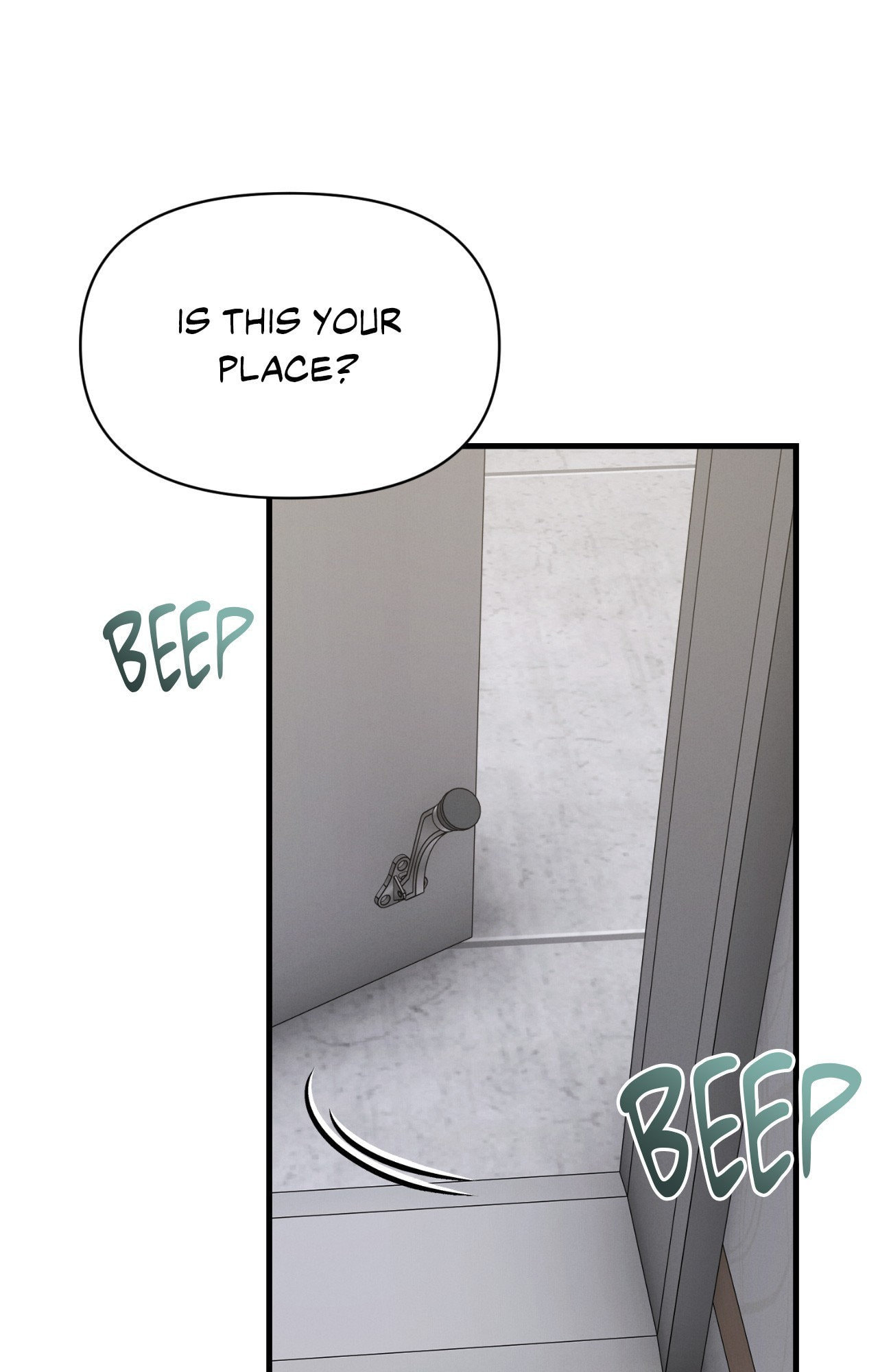 You're Coming With Me! Chapter 10 page 45 - 